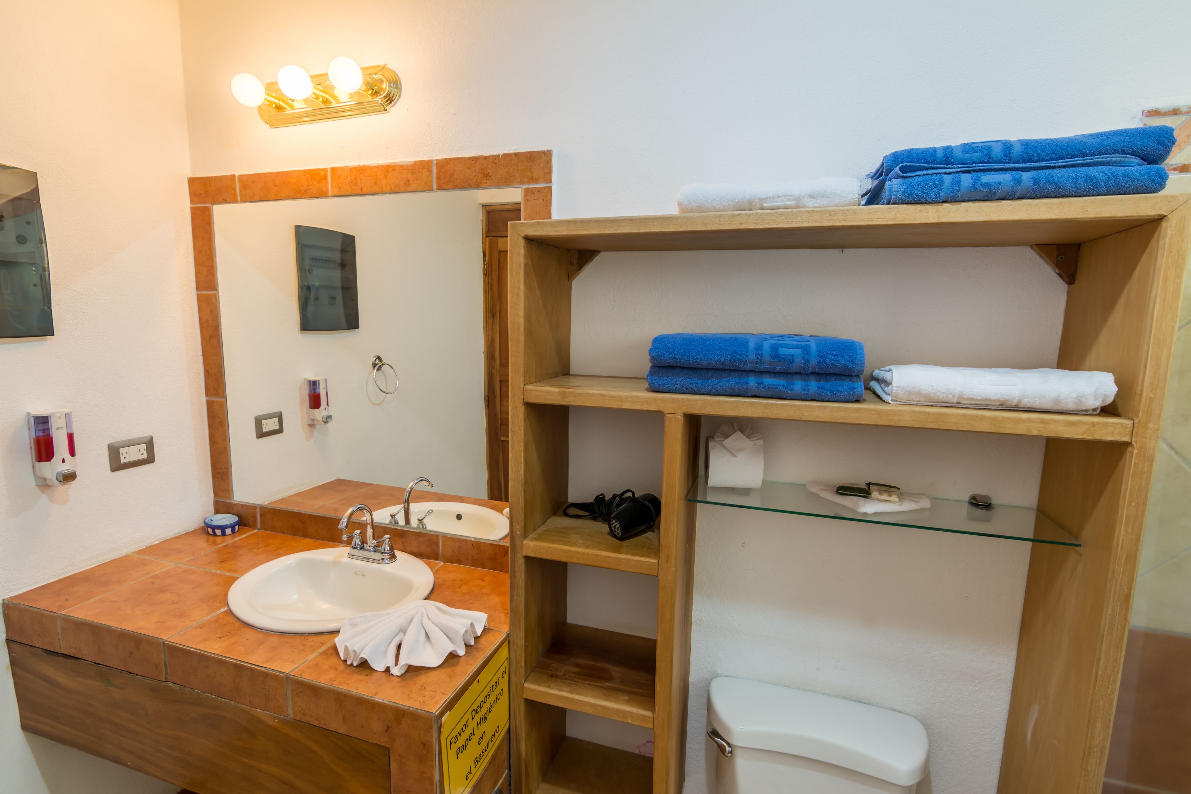 Villas Playa Hermosa Beach Hotel