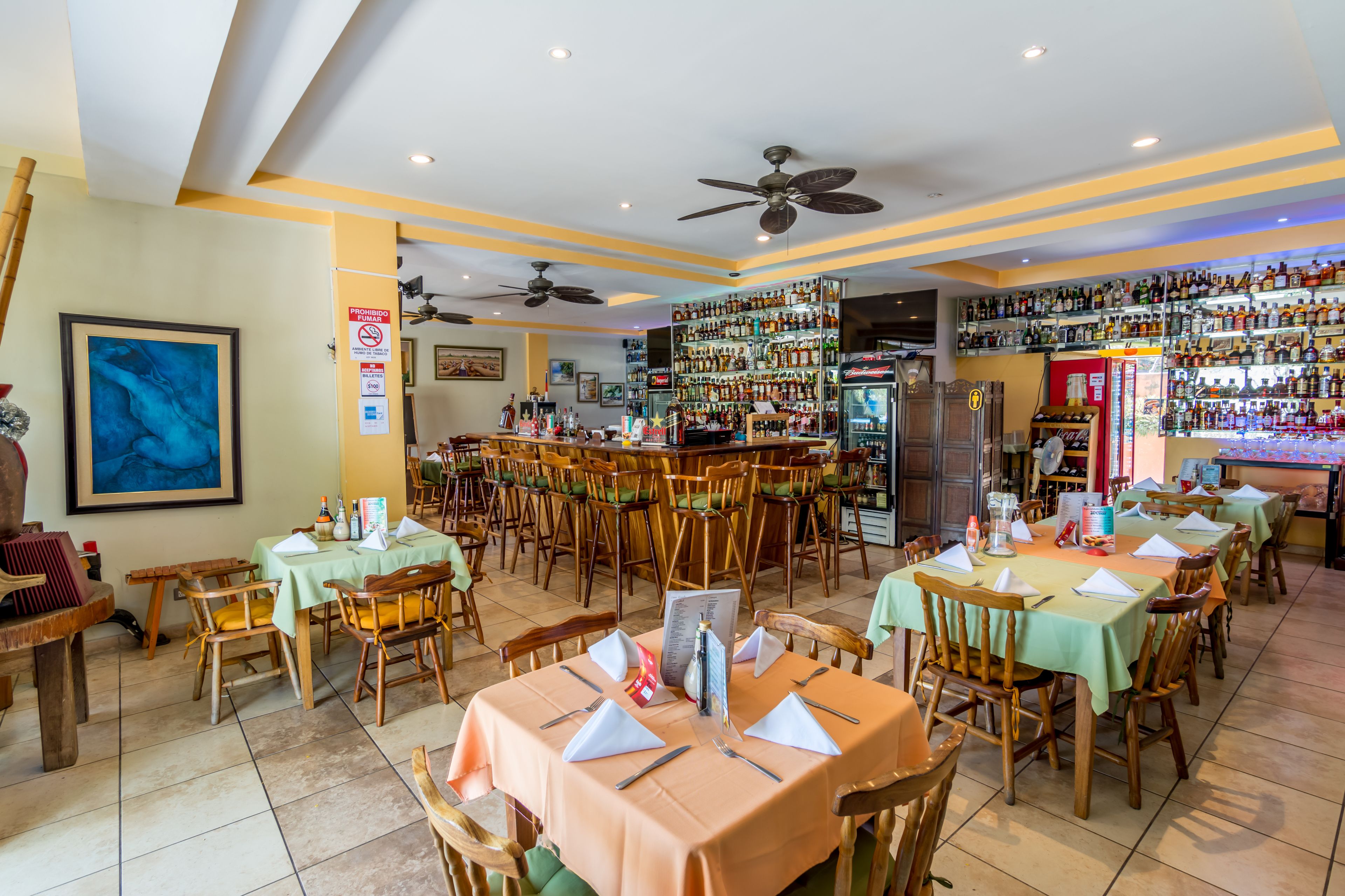 Villas Playa Hermosa Beach Hotel