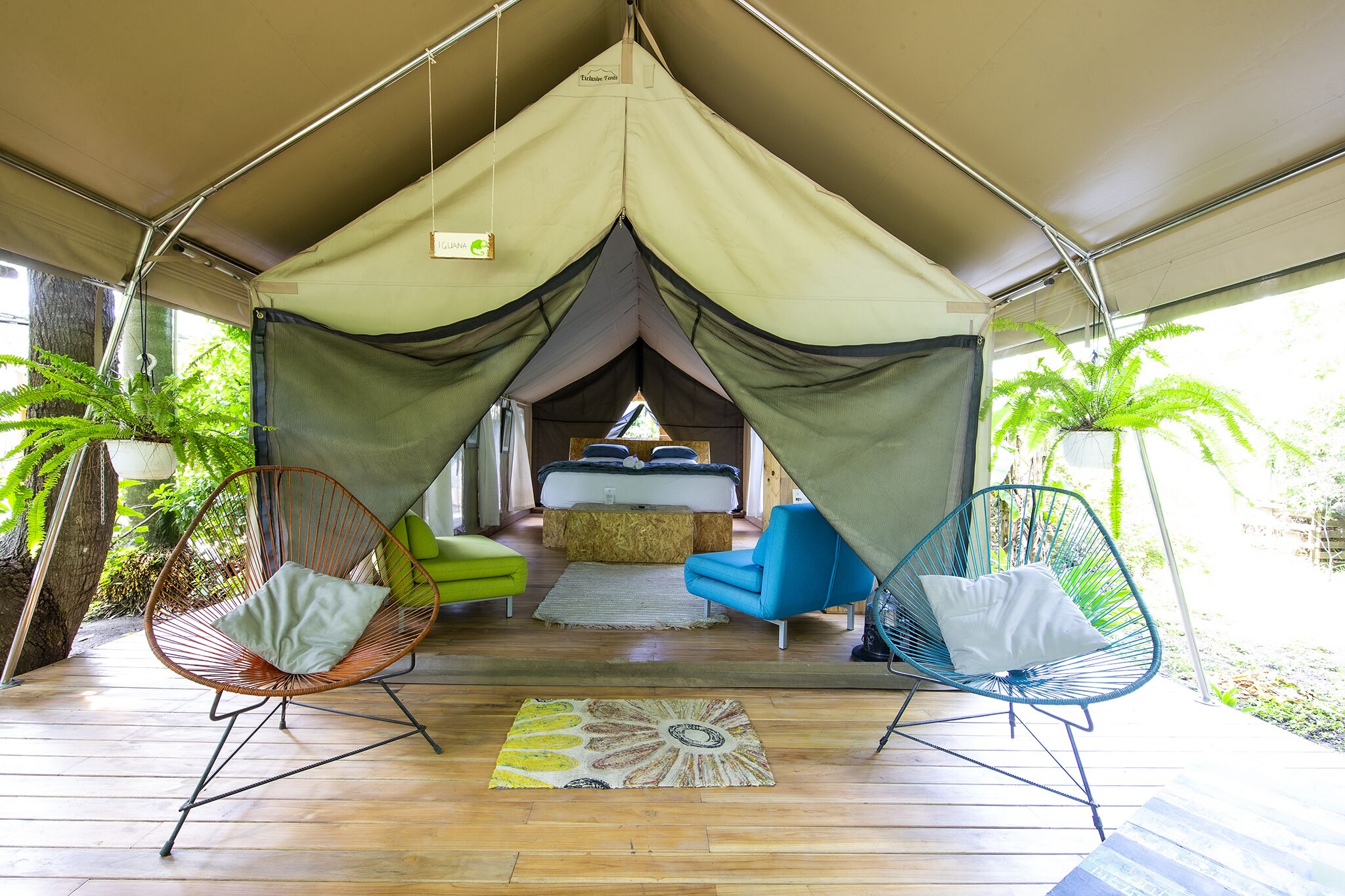 Curiol Boutique Hotel & Lounge