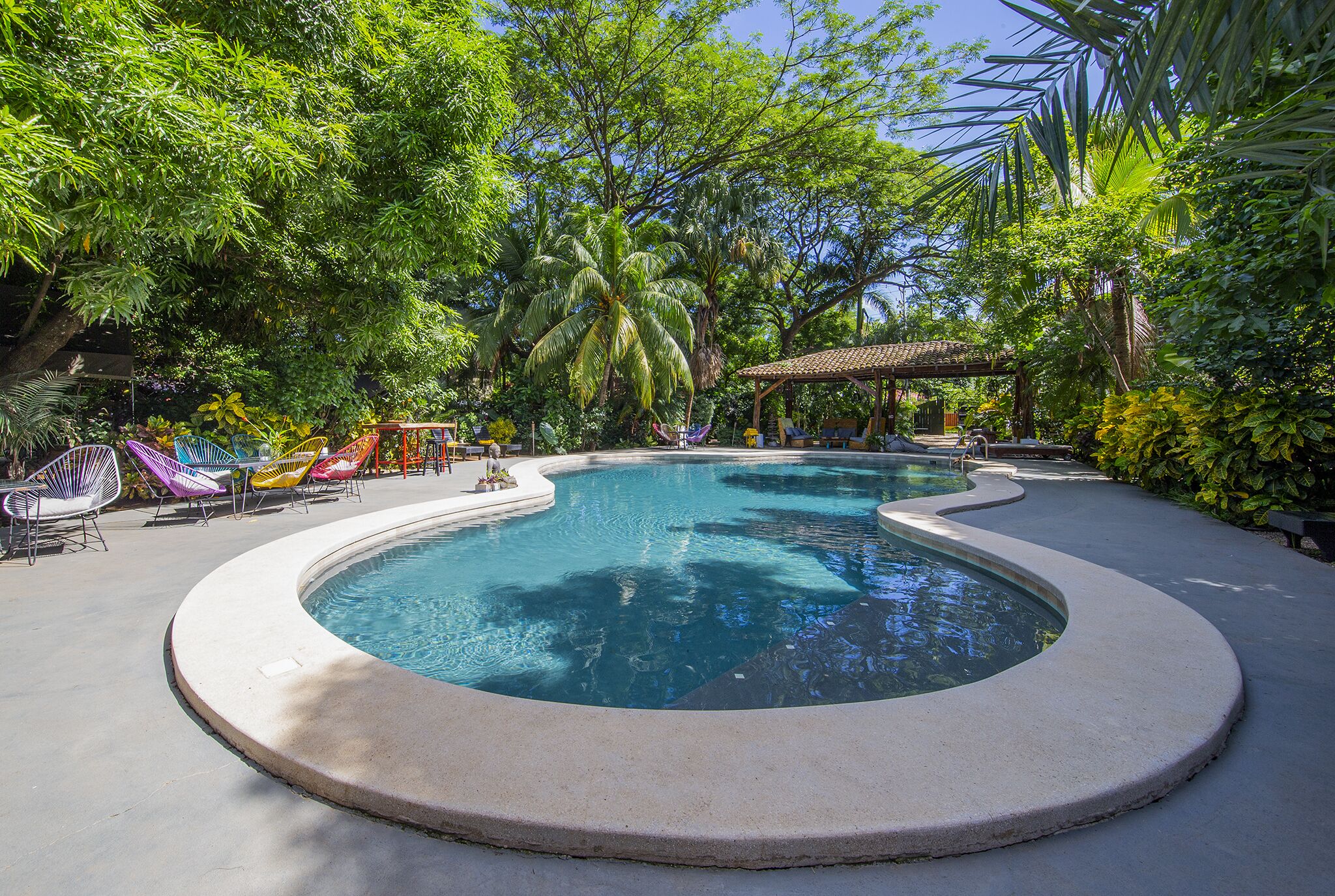 Curiol Boutique Hotel & Lounge