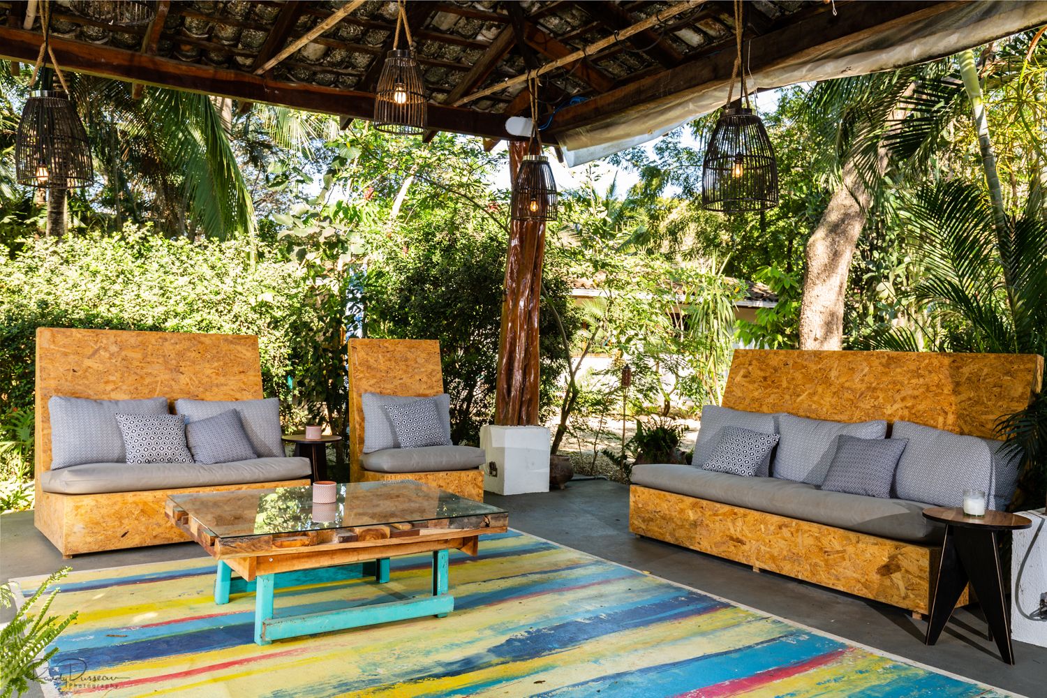 Curiol Boutique Hotel & Lounge