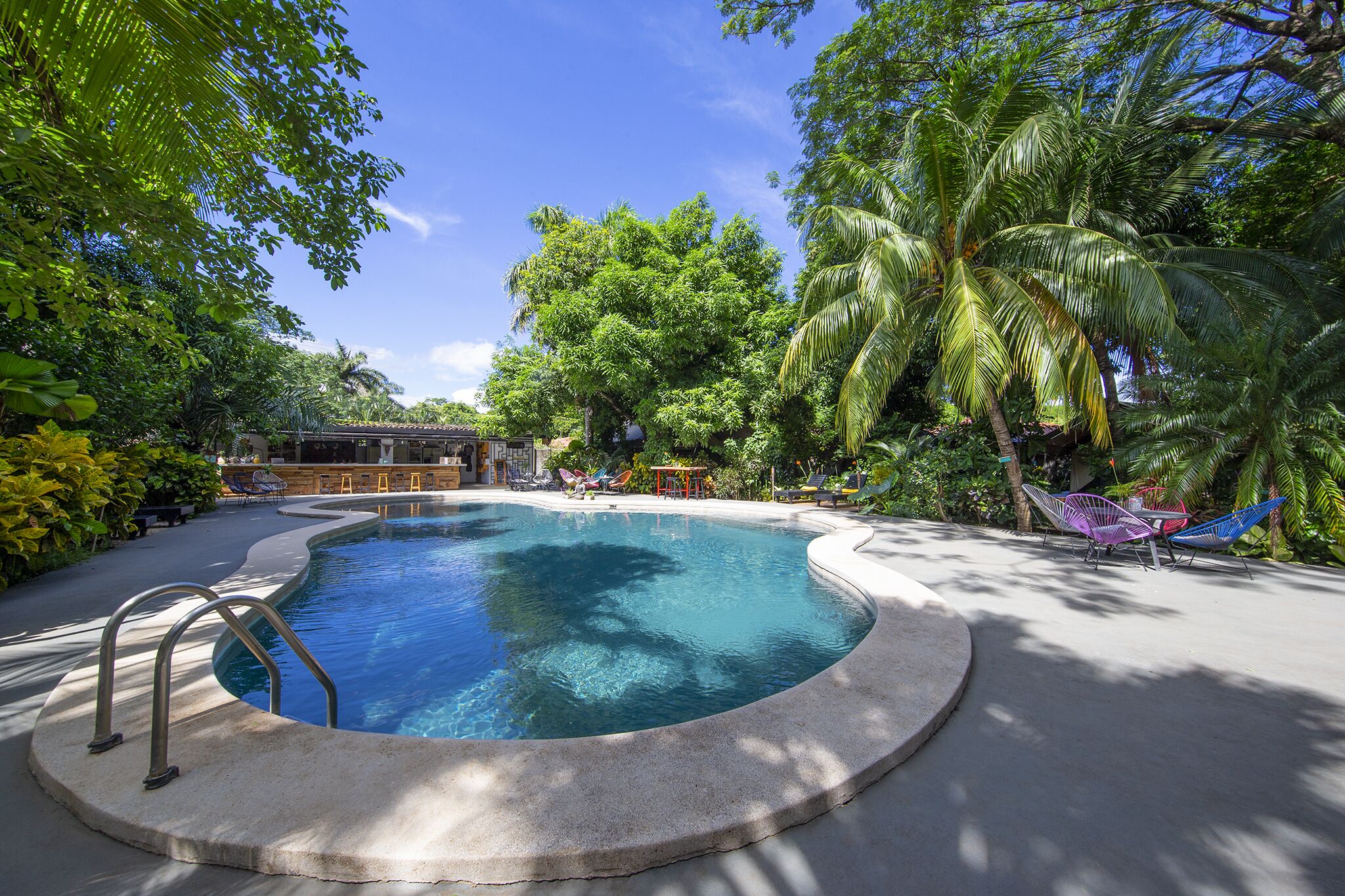 Curiol Boutique Hotel & Lounge