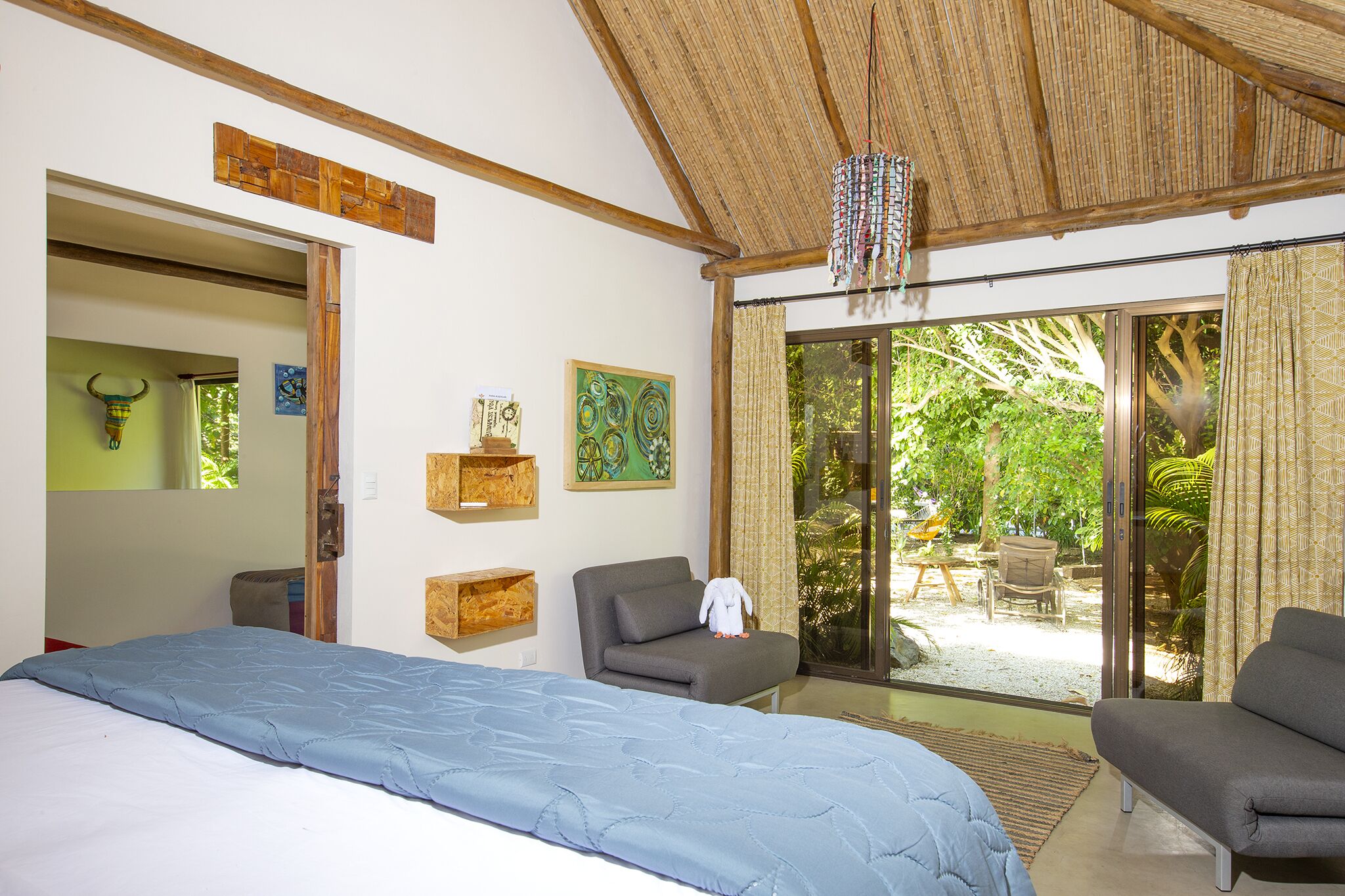 Curiol Boutique Hotel & Lounge