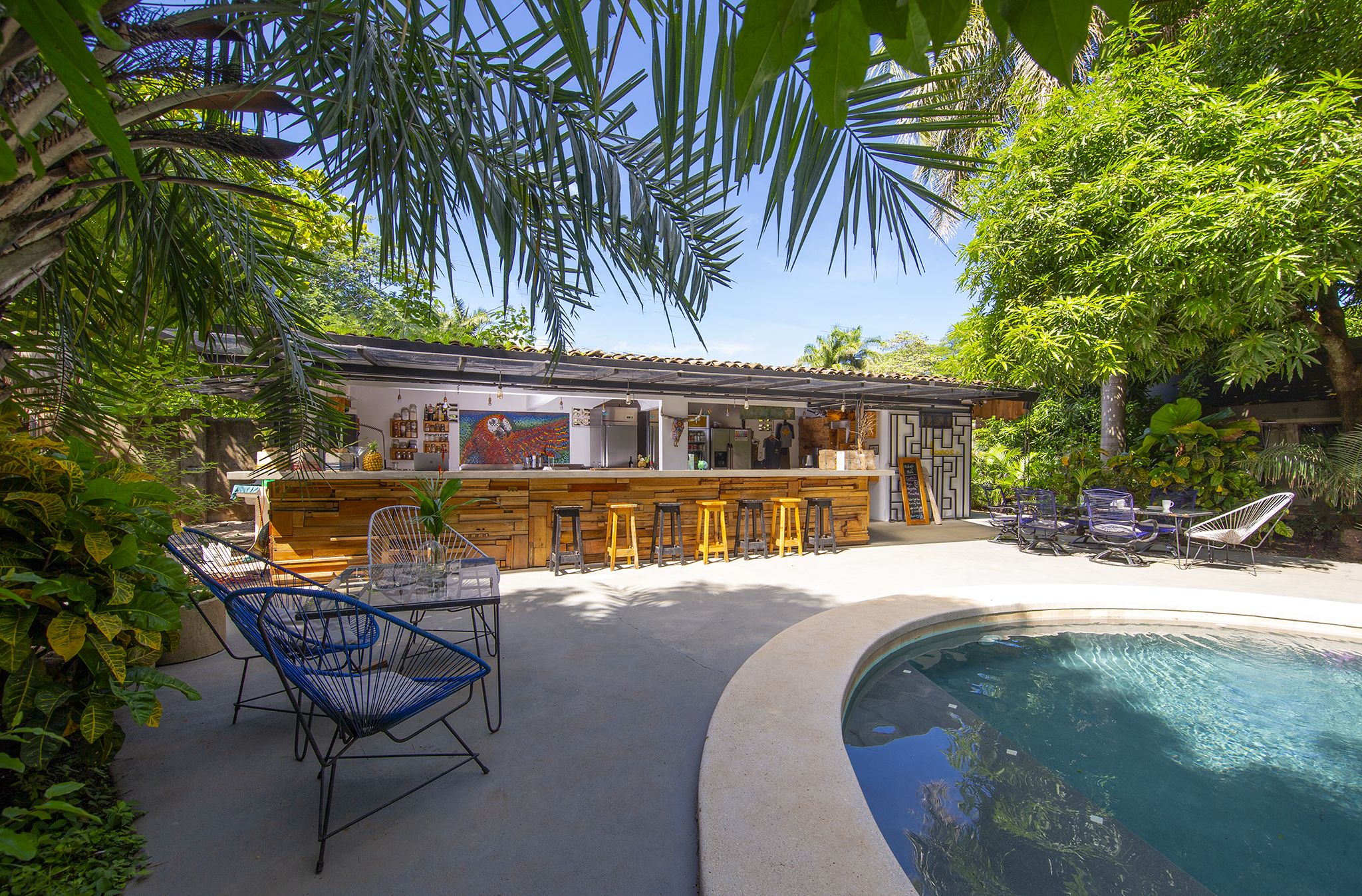 Curiol Boutique Hotel & Lounge