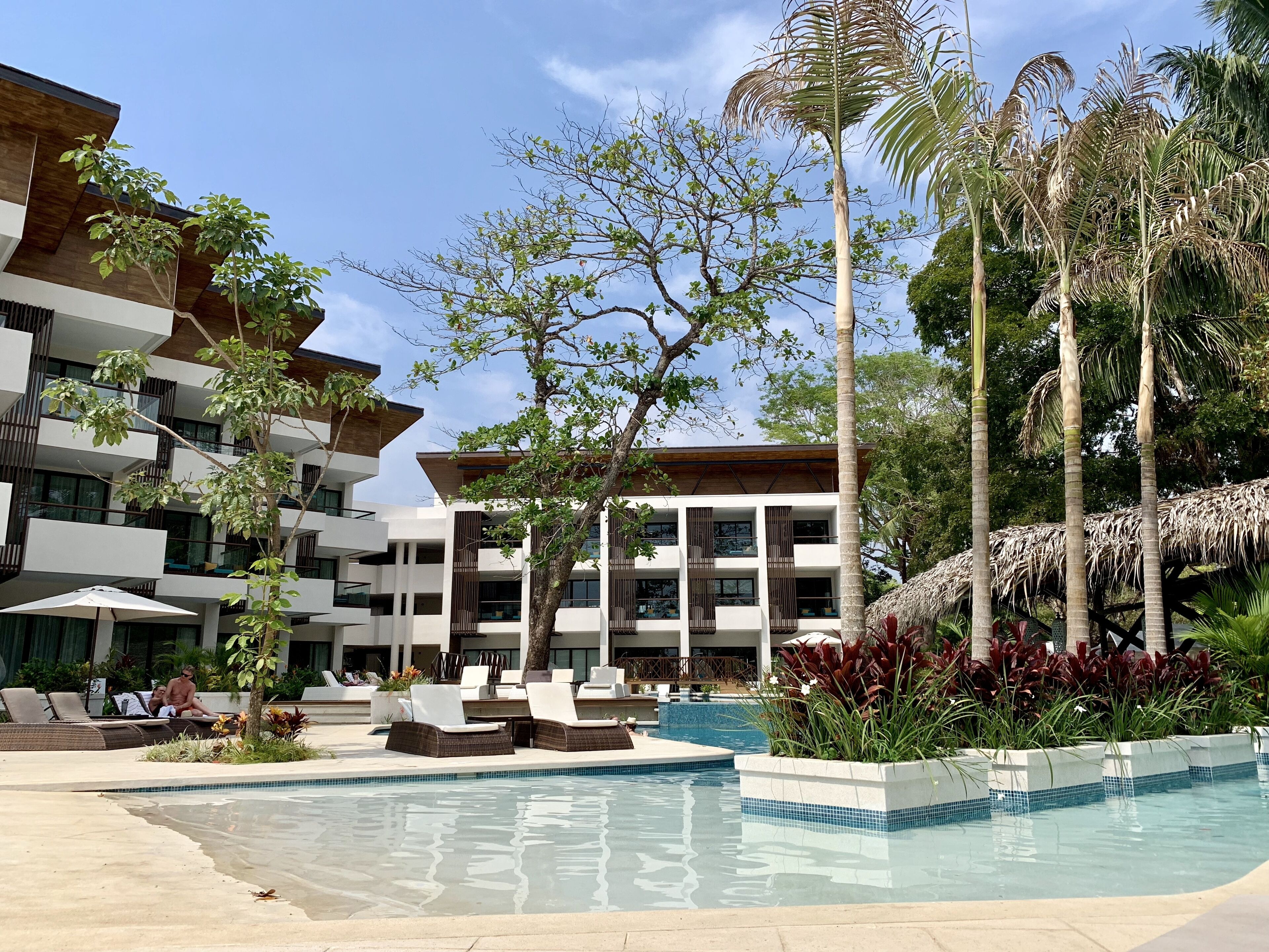 Azura Beach Resort