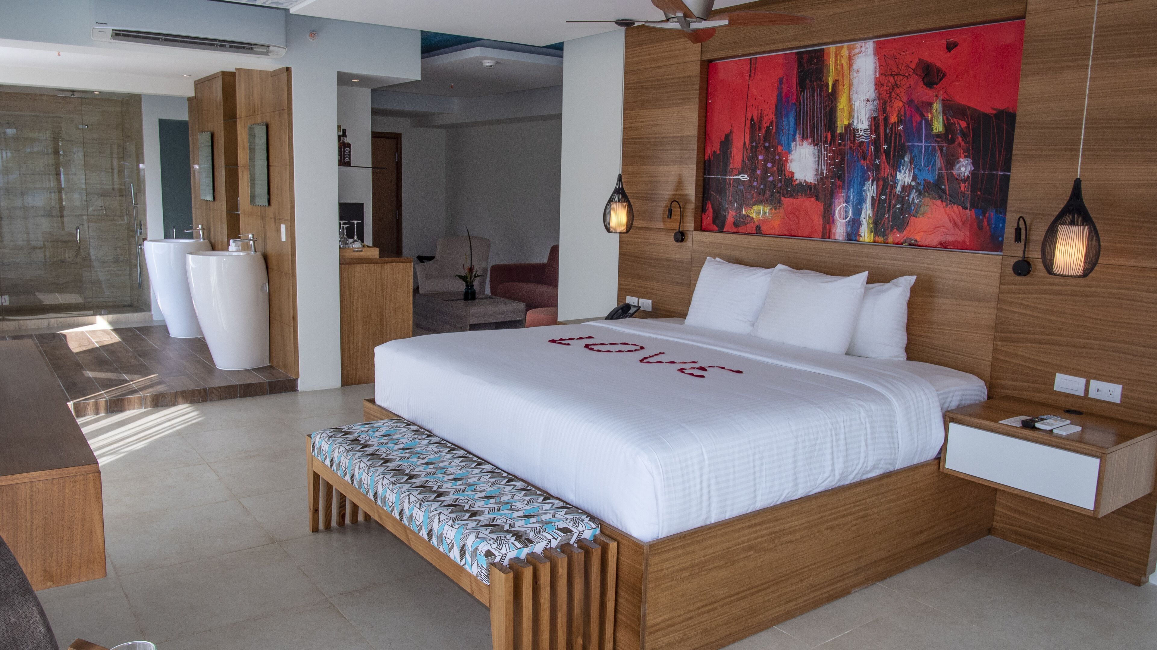 Azura Beach Resort