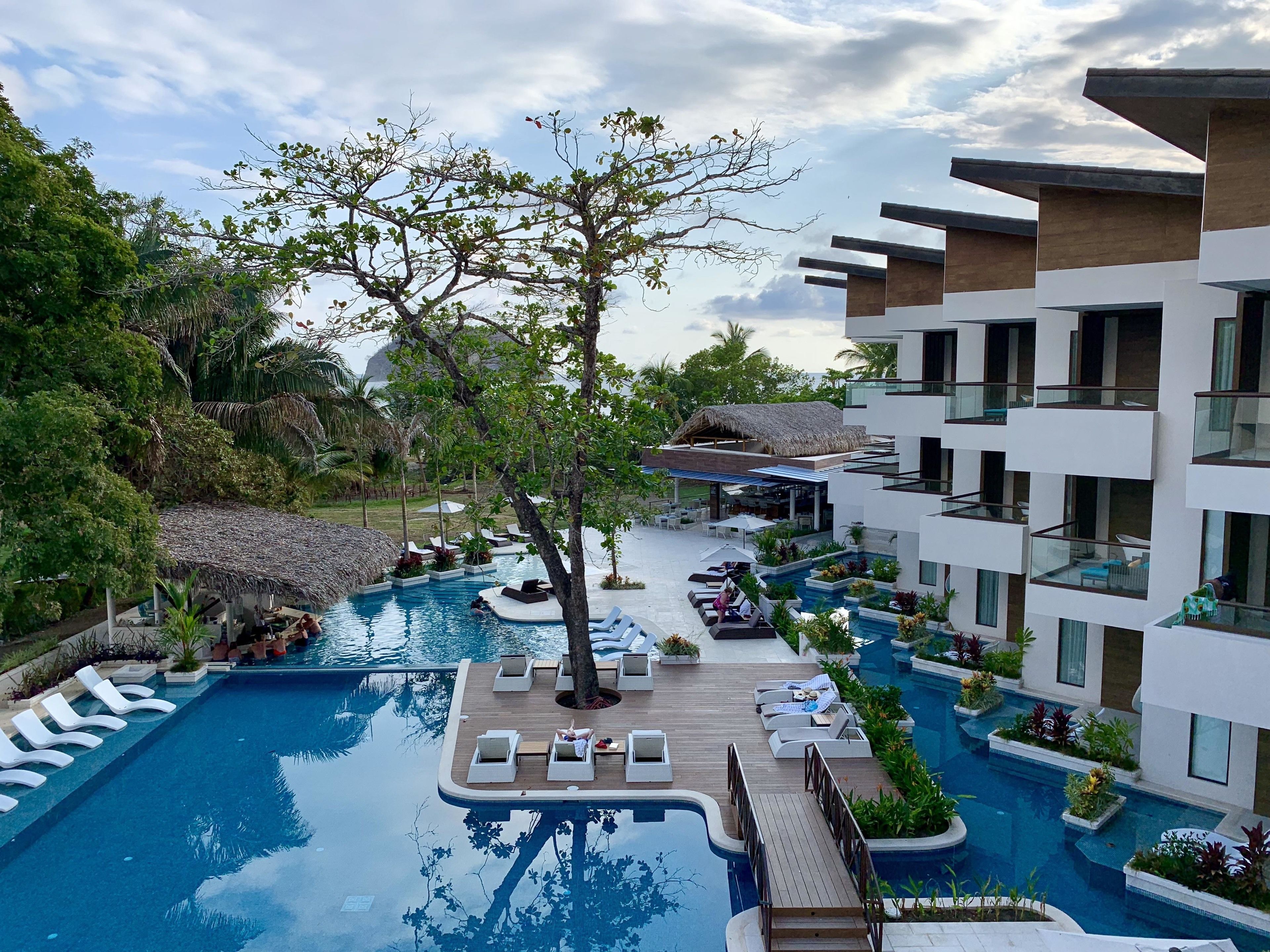 Azura Beach Resort