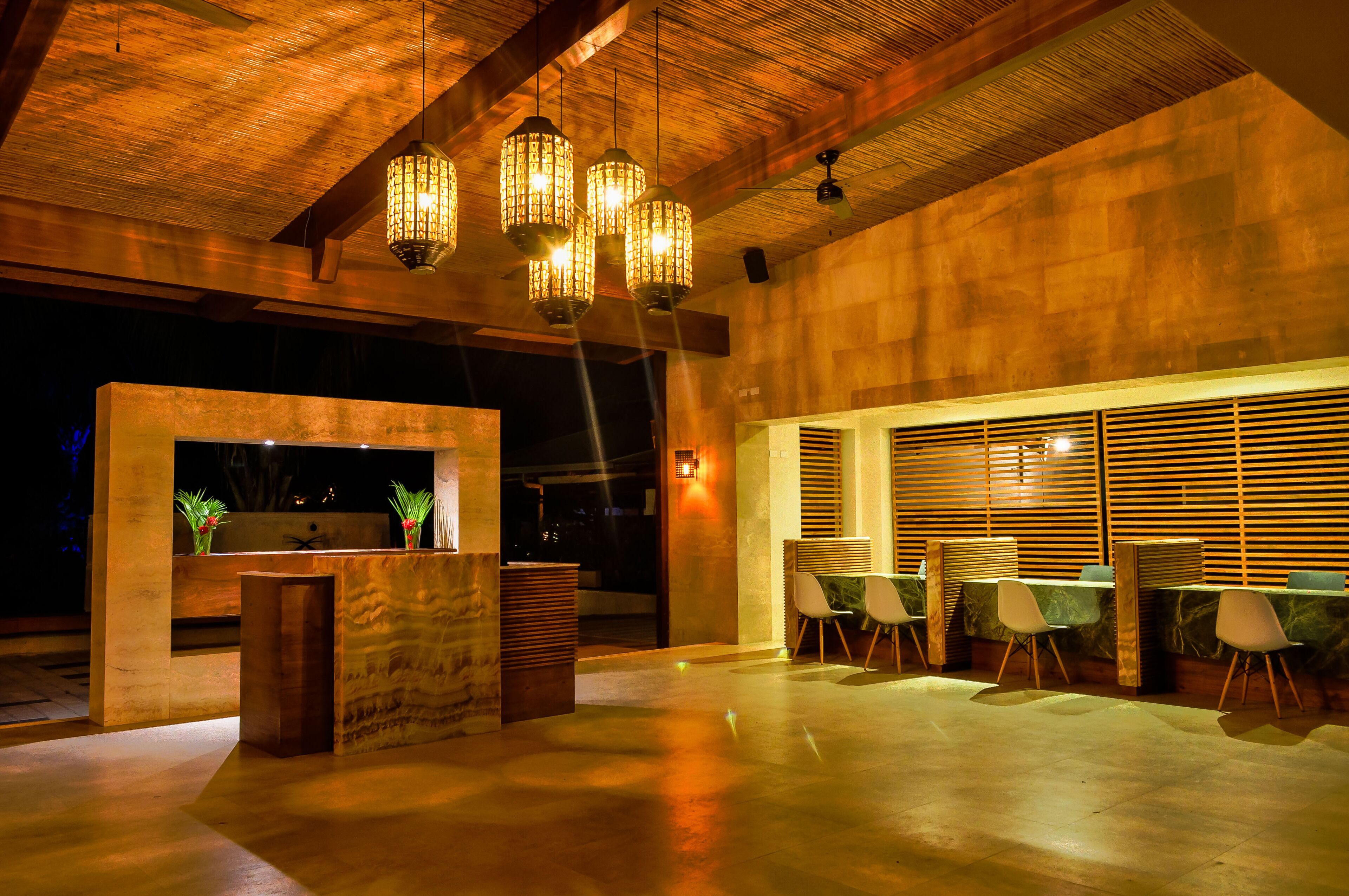 Azura Beach Resort