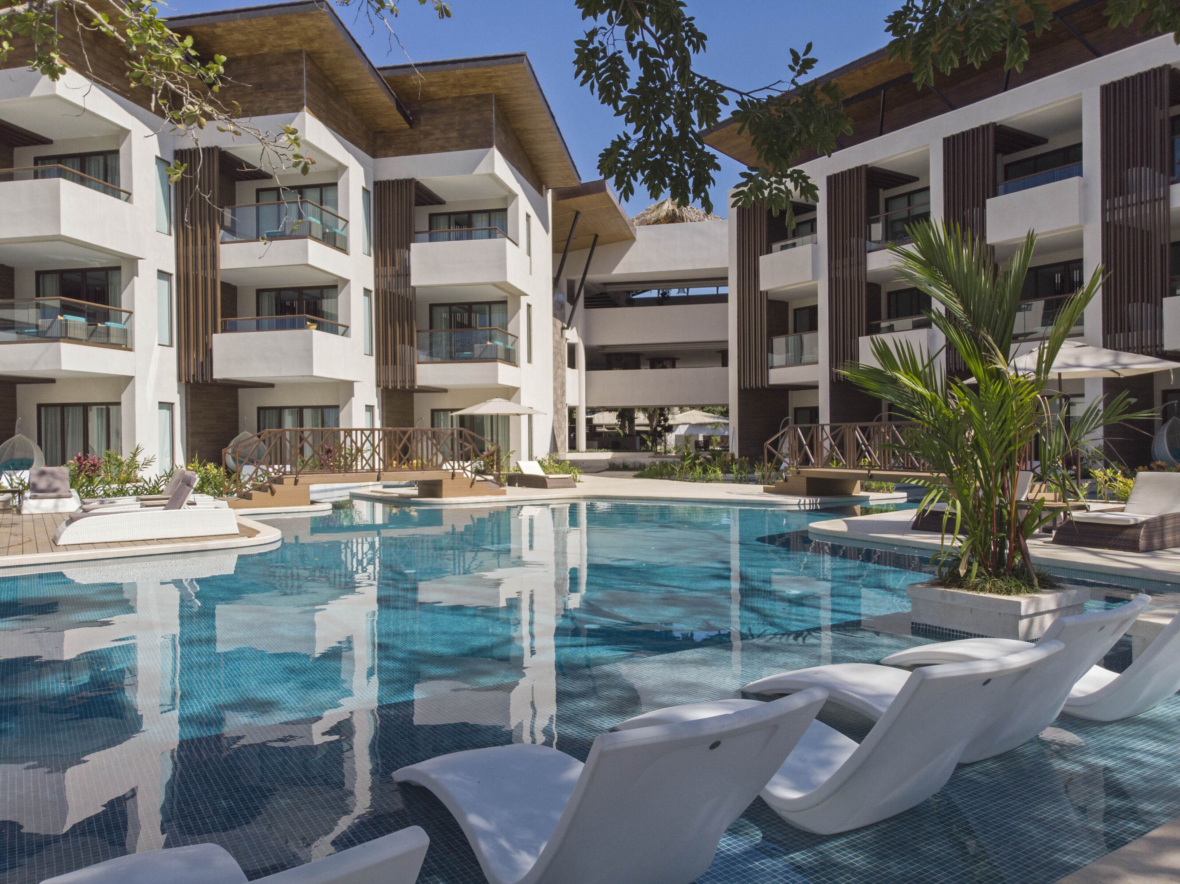 Azura Beach Resort