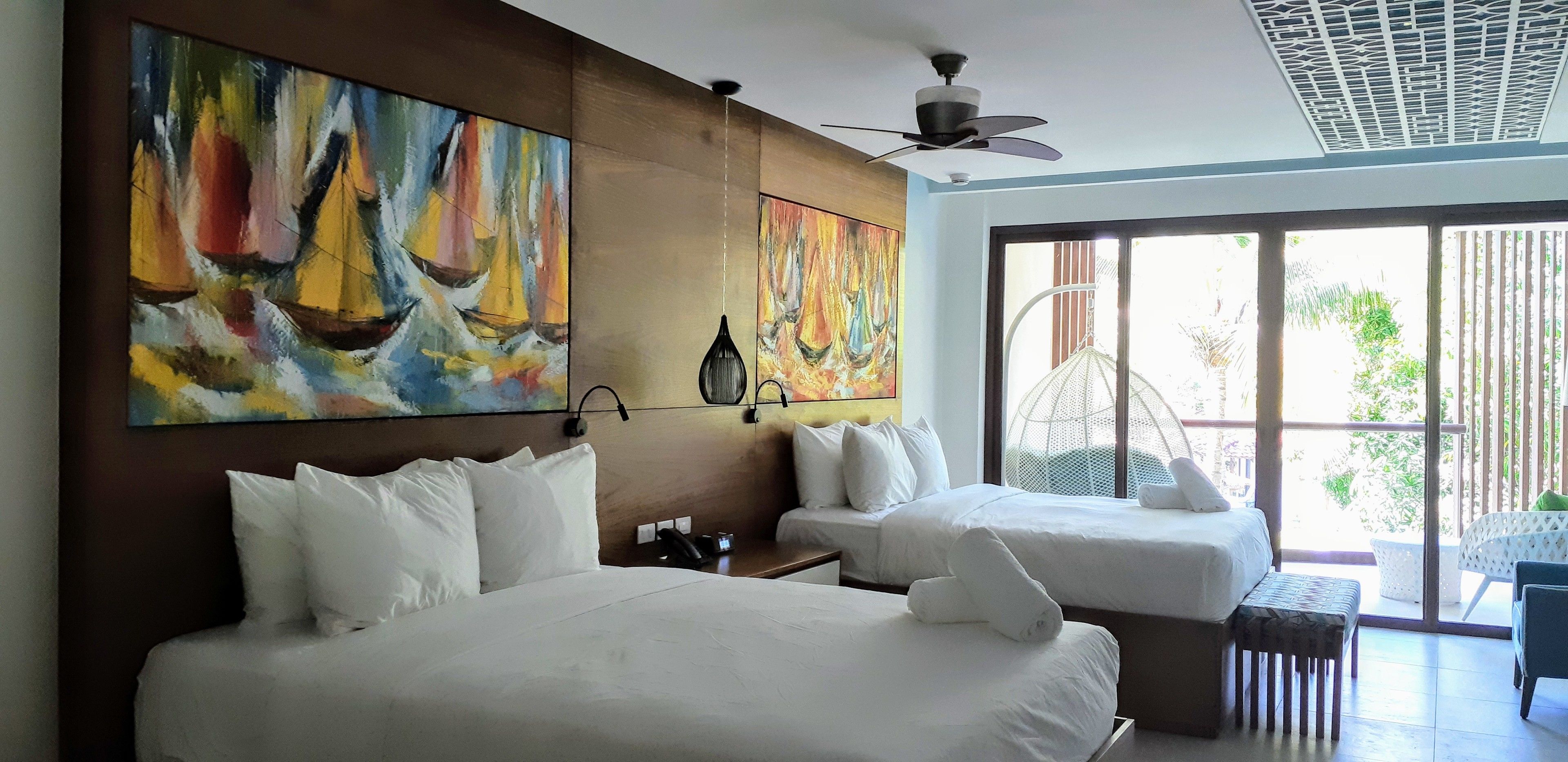 Azura Beach Resort
