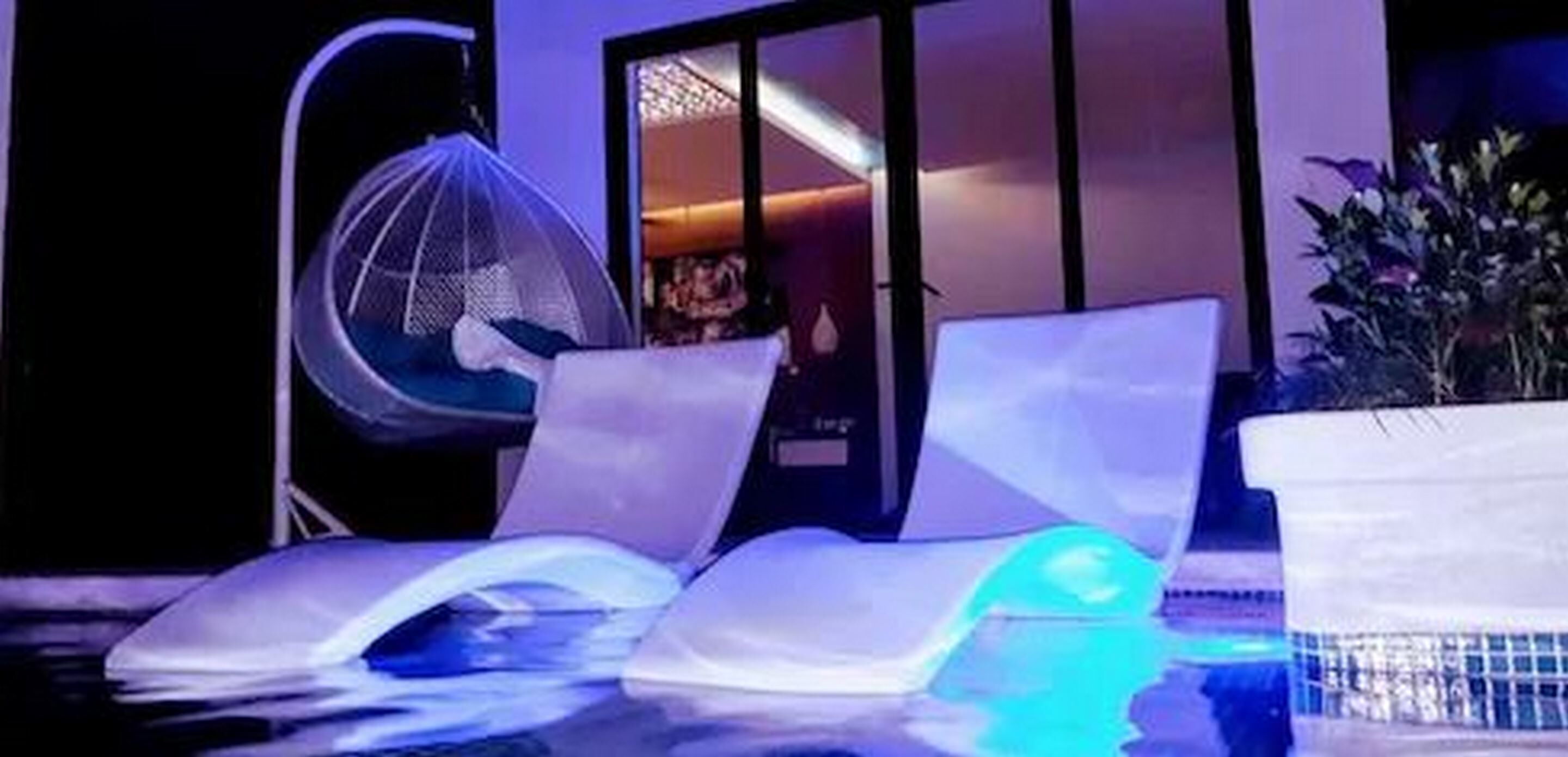 Azura Beach Resort