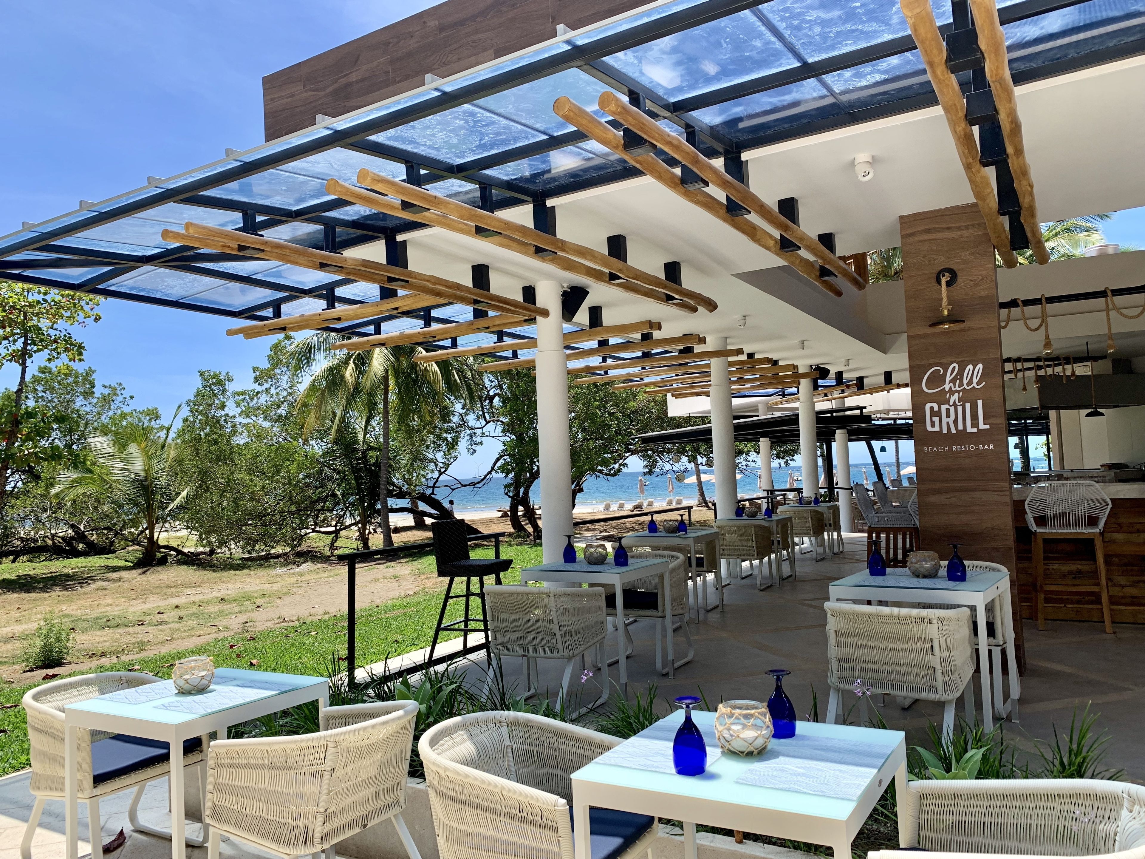 Azura Beach Resort