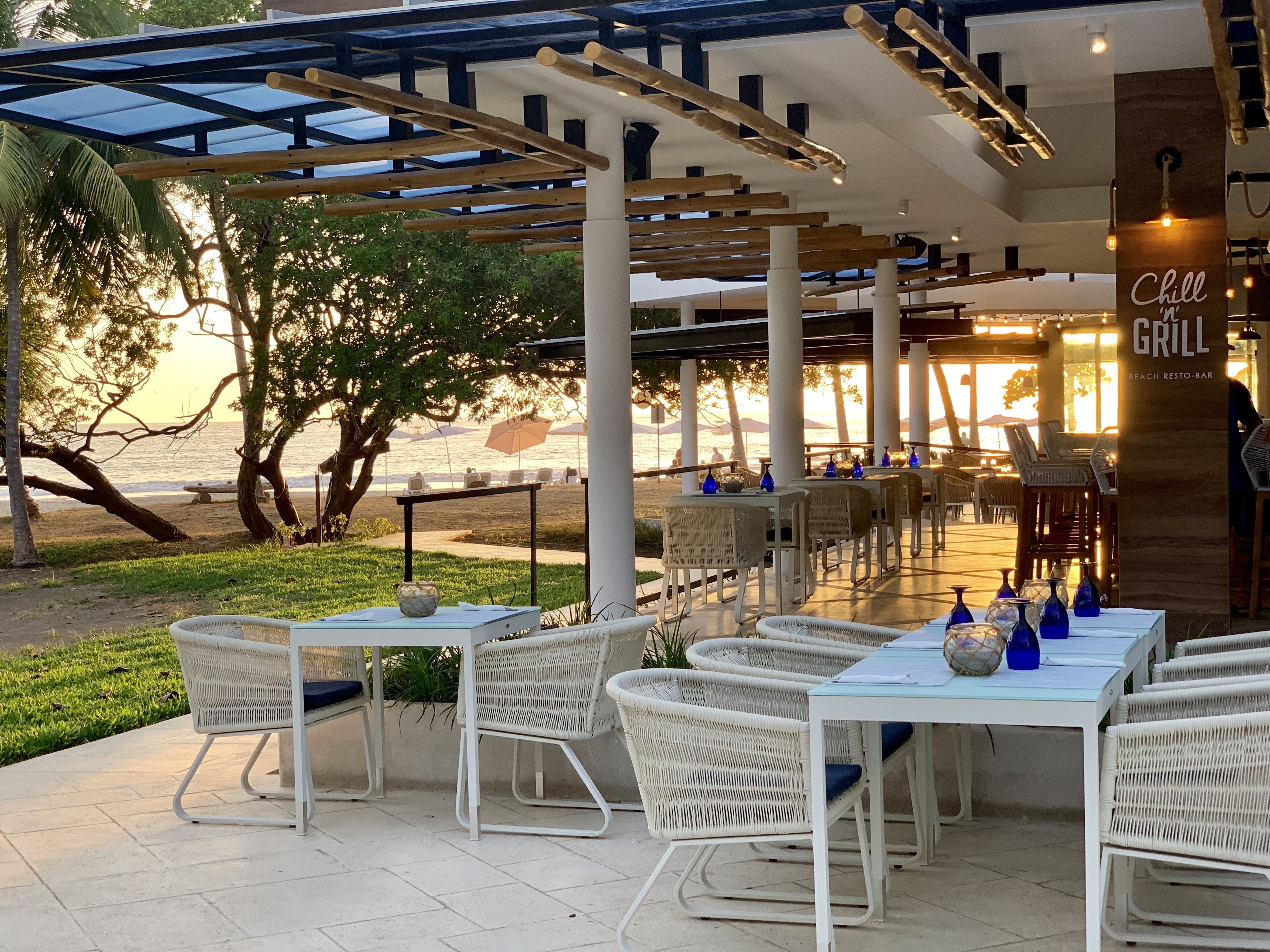 Azura Beach Resort