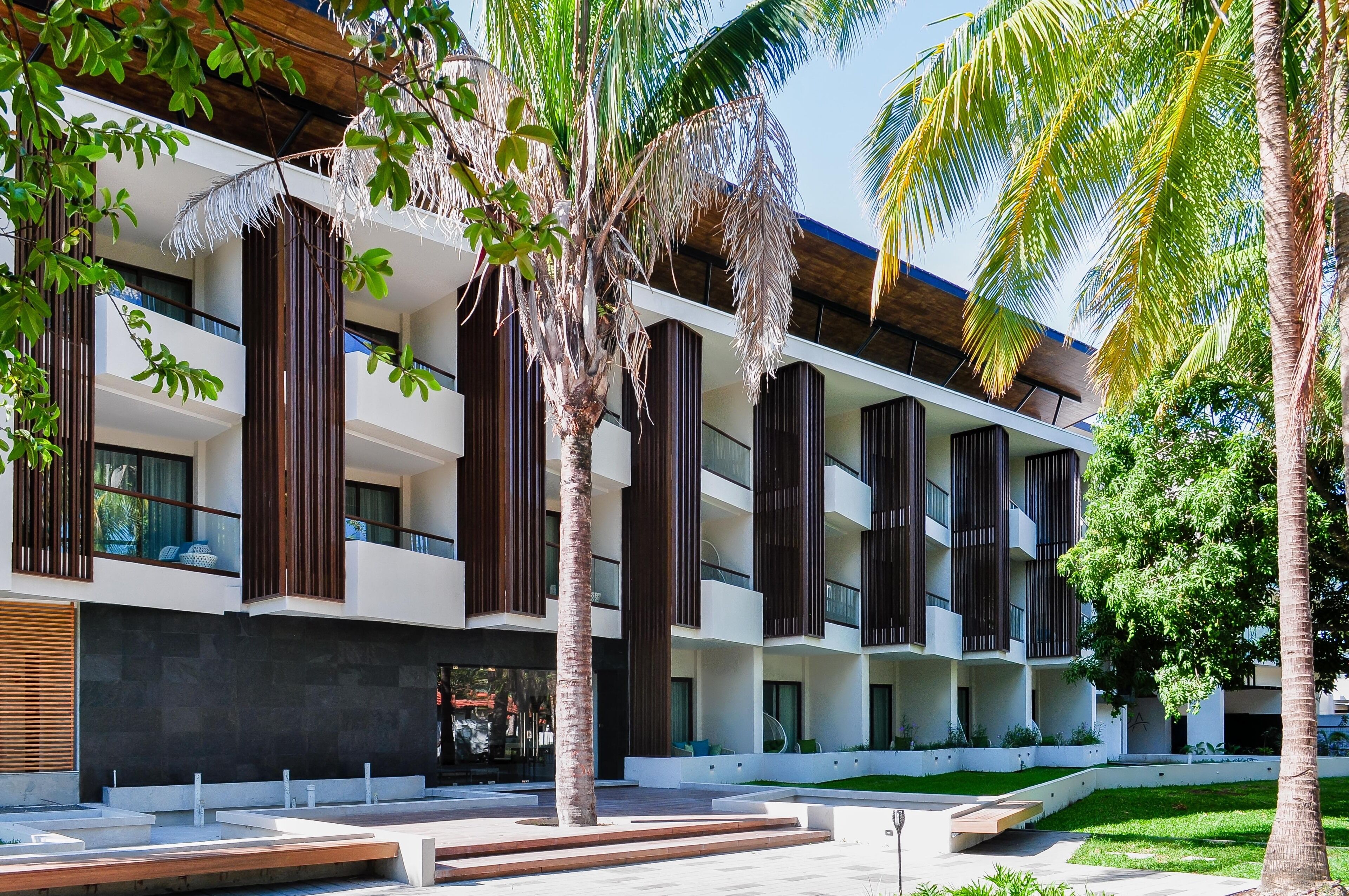 Azura Beach Resort