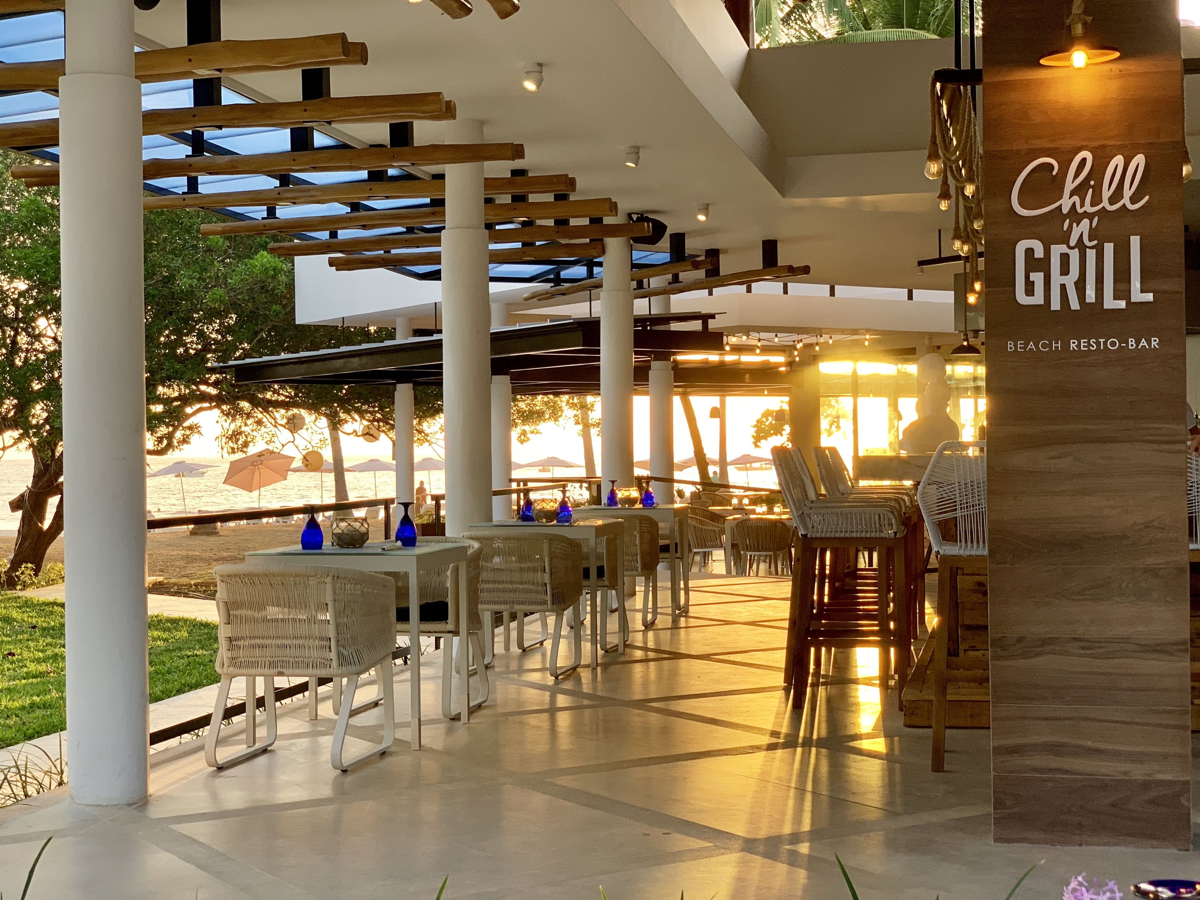 Azura Beach Resort