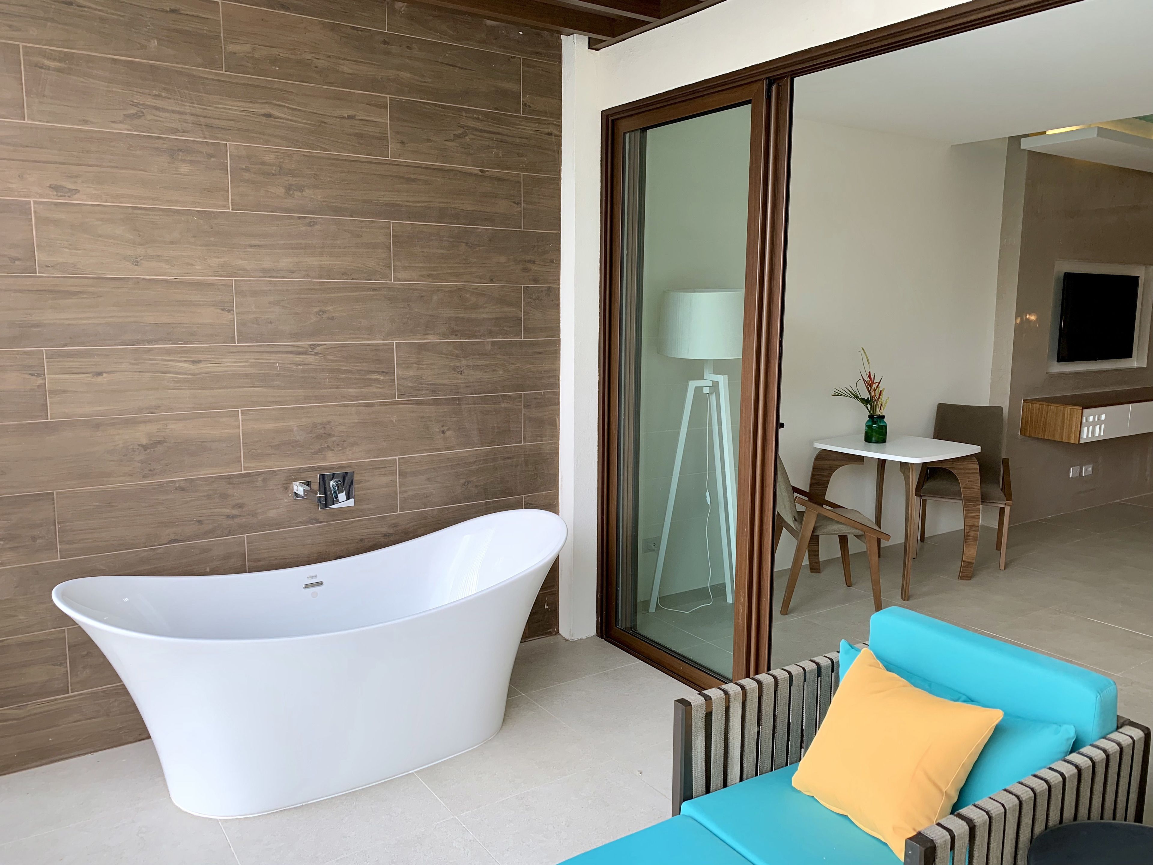 Azura Beach Resort