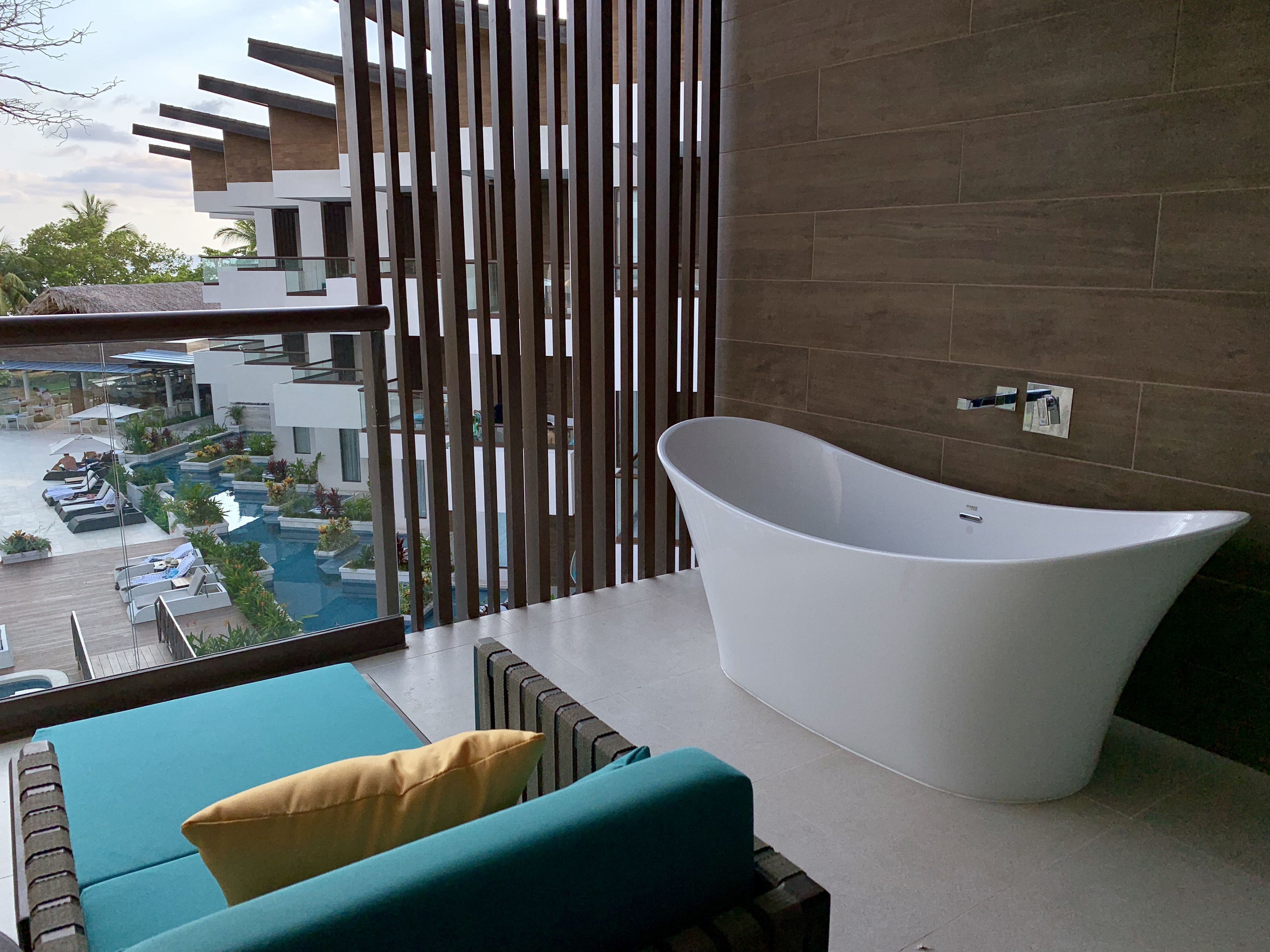 Azura Beach Resort