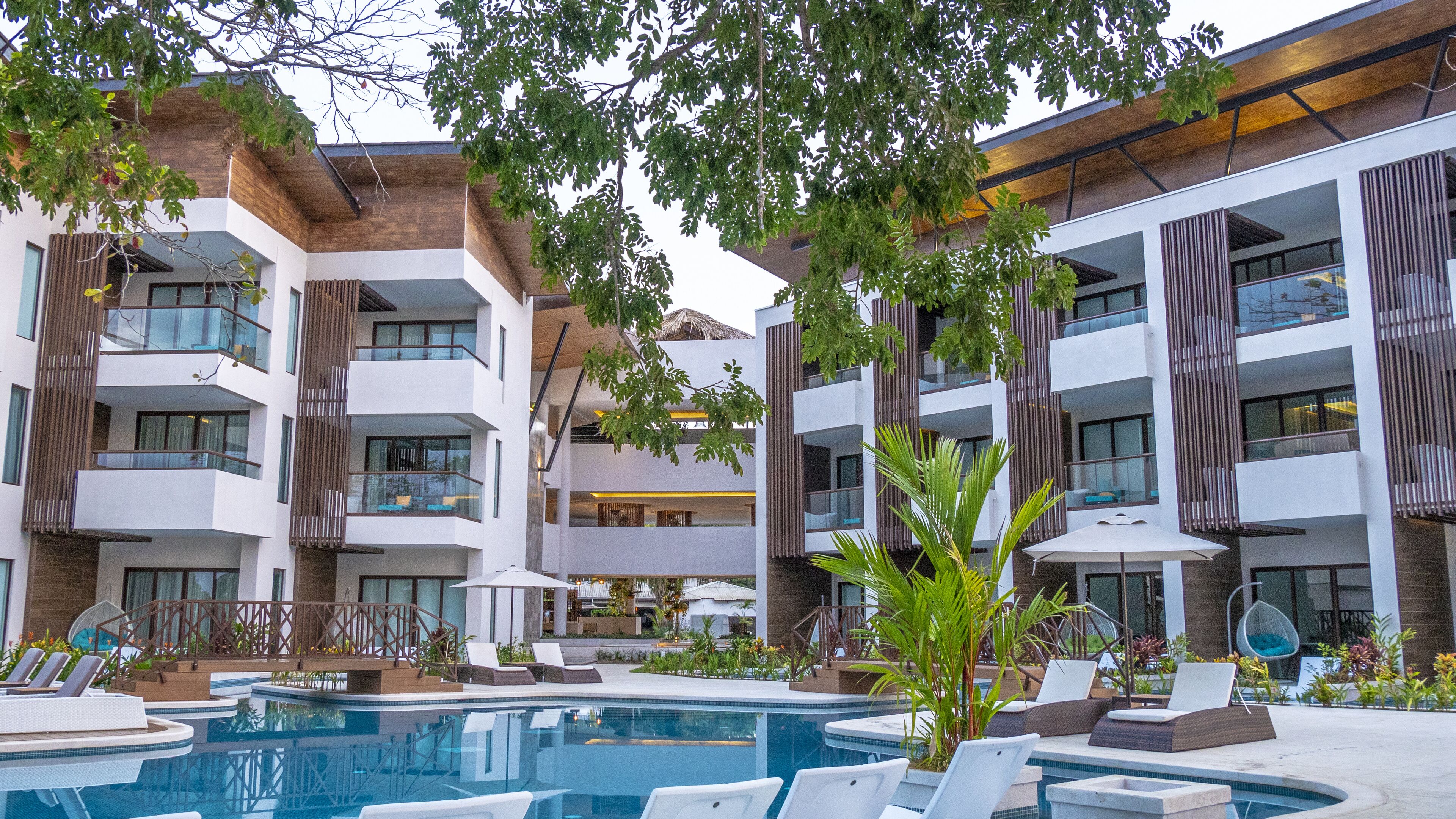 Azura Beach Resort