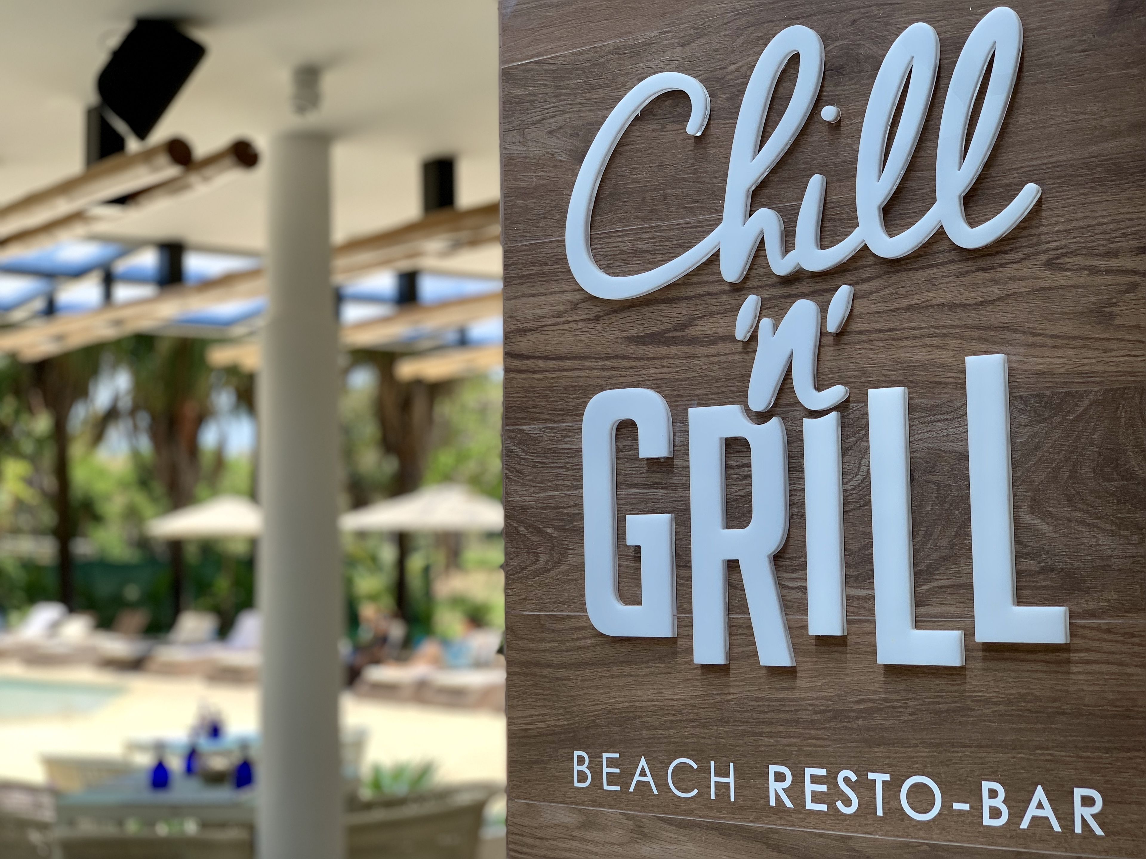Azura Beach Resort