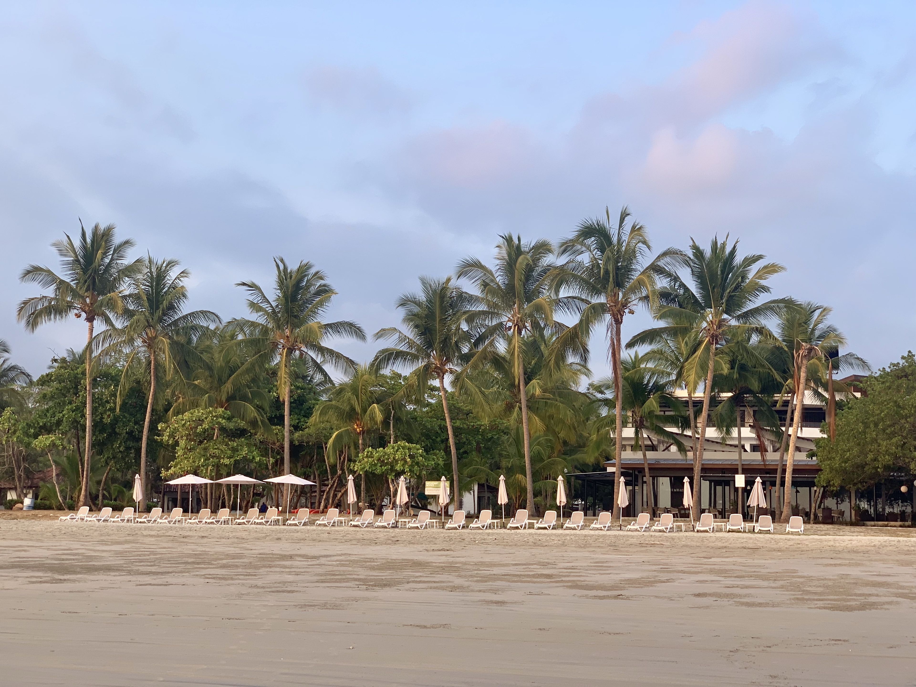 Azura Beach Resort