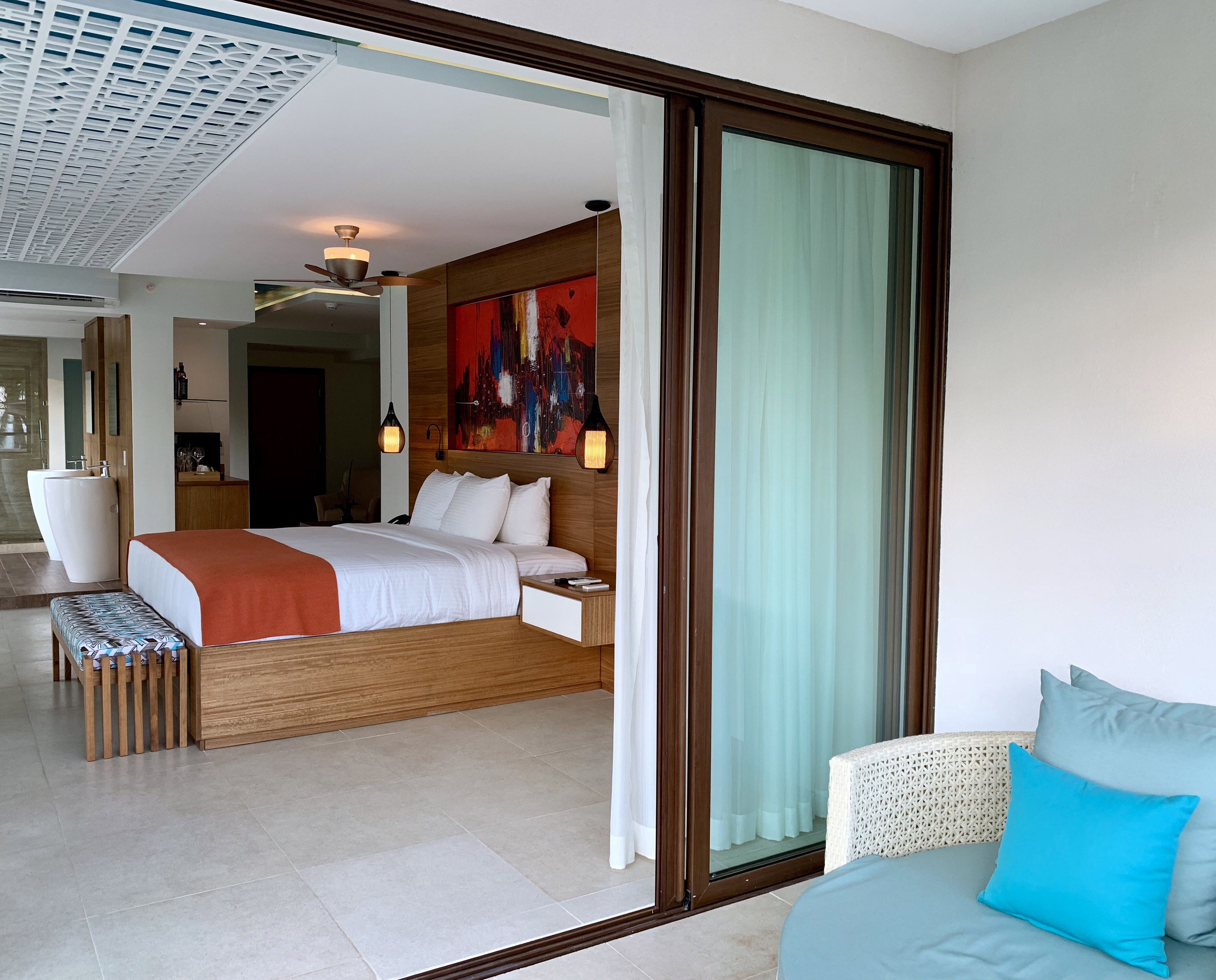 Azura Beach Resort
