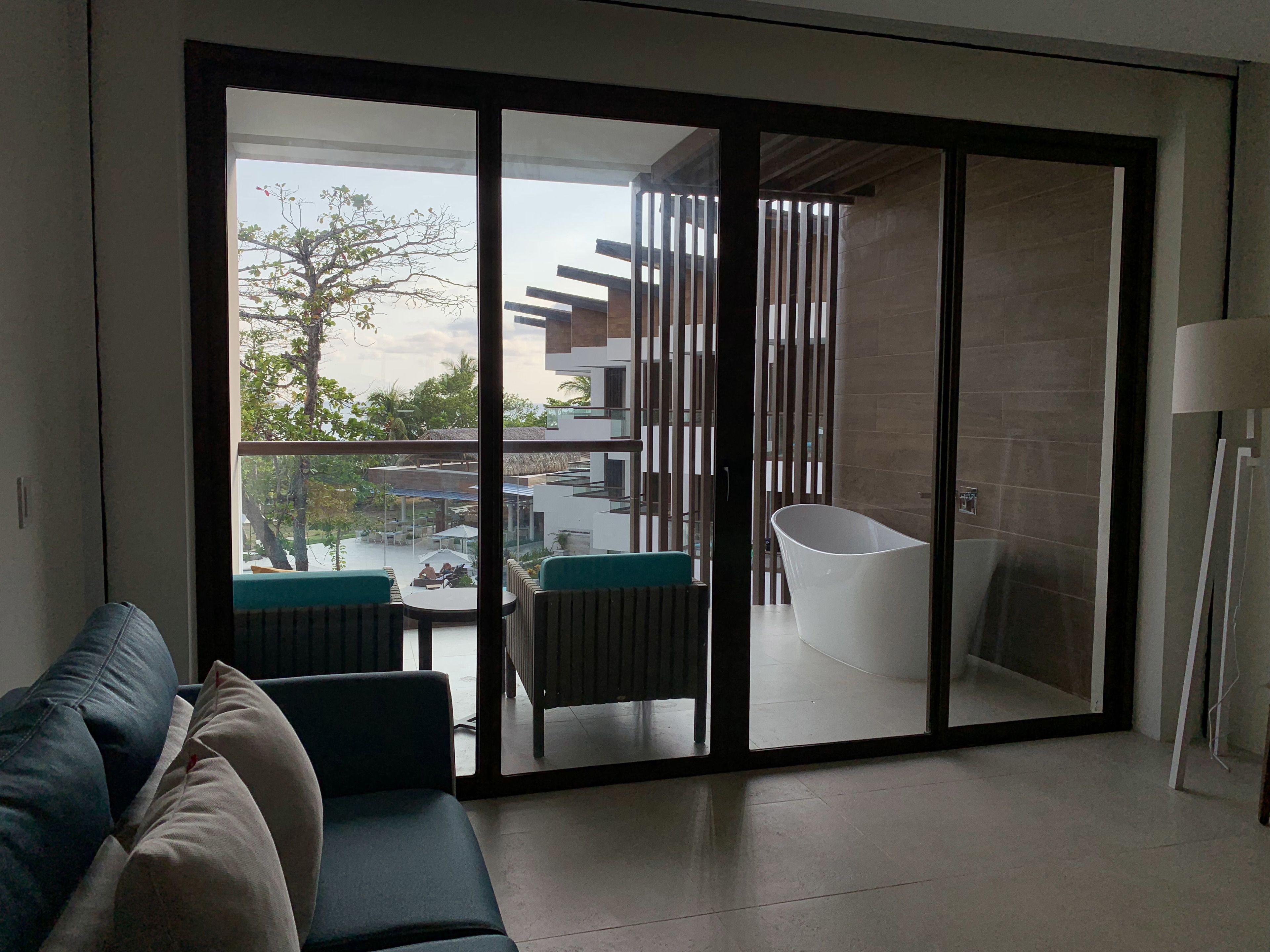 Azura Beach Resort