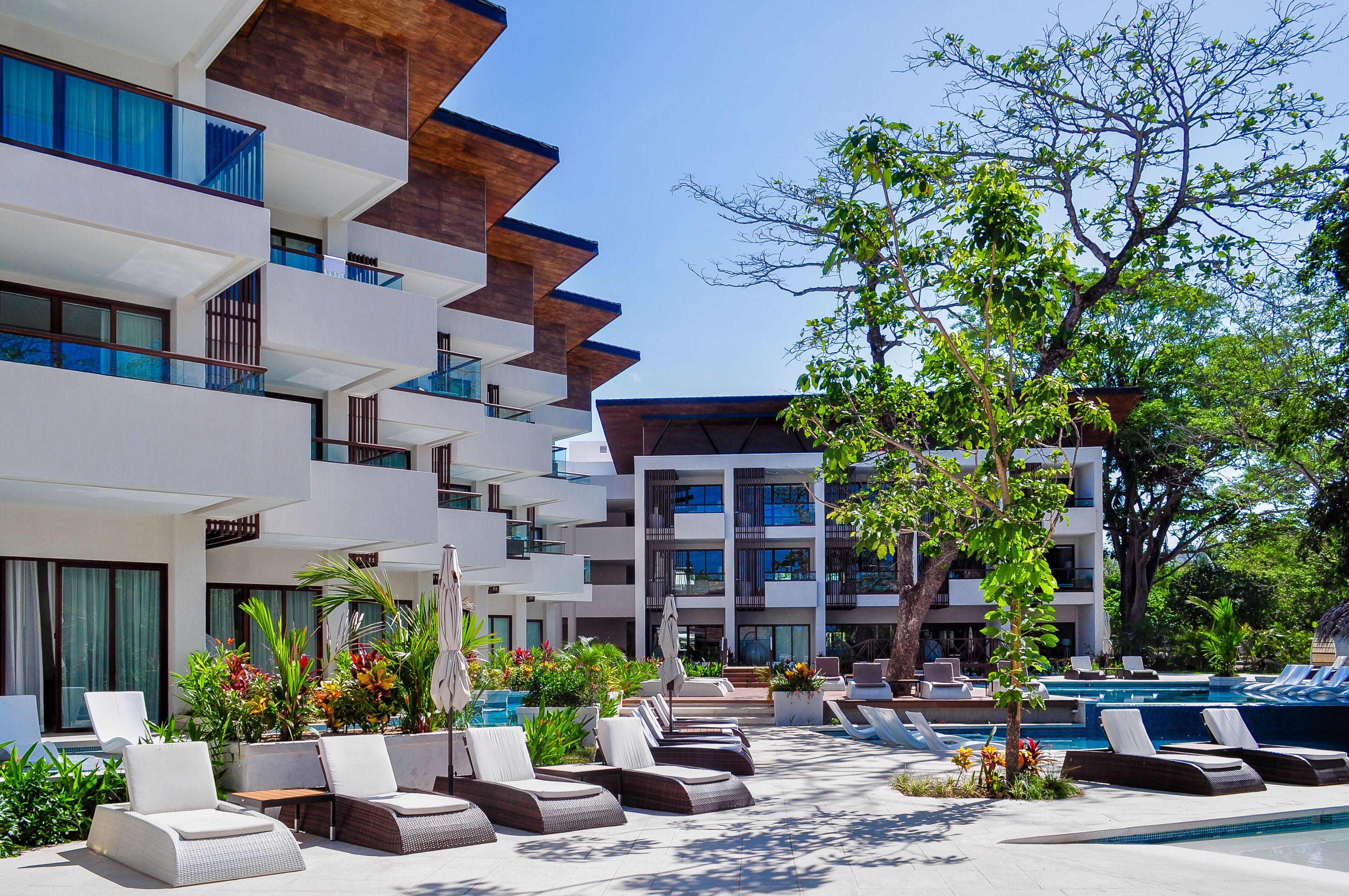 Azura Beach Resort