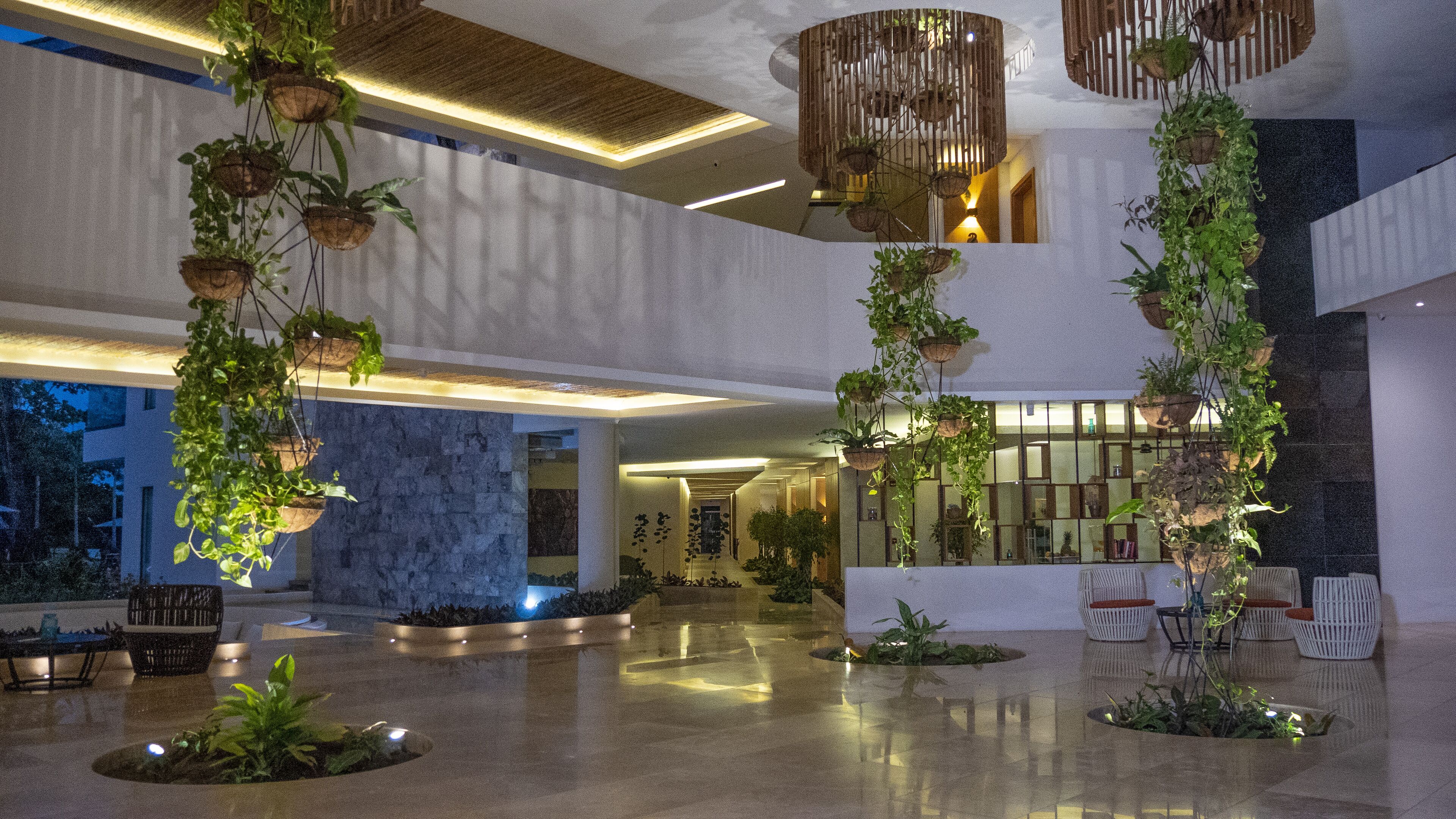 Azura Beach Resort