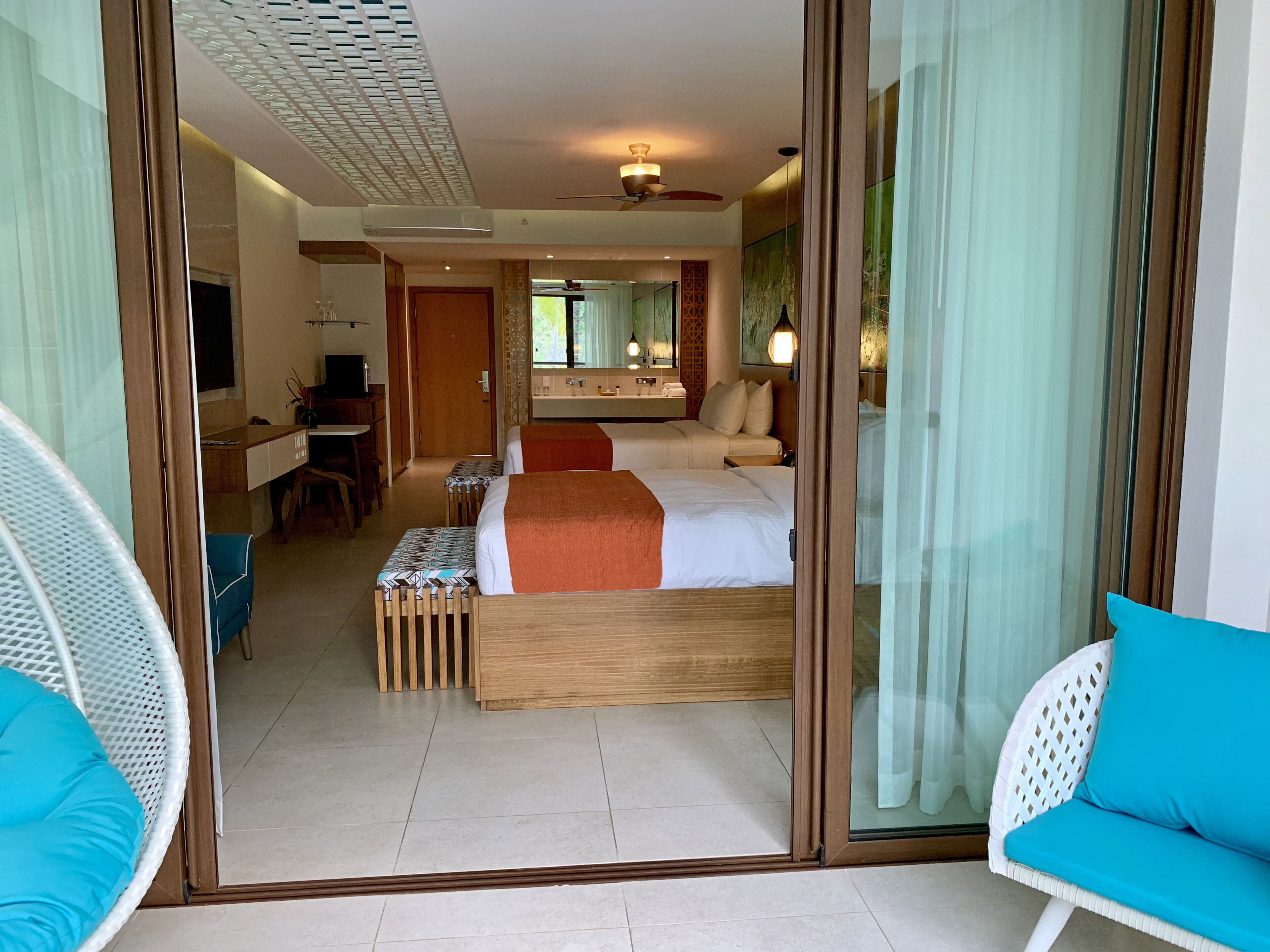 Azura Beach Resort