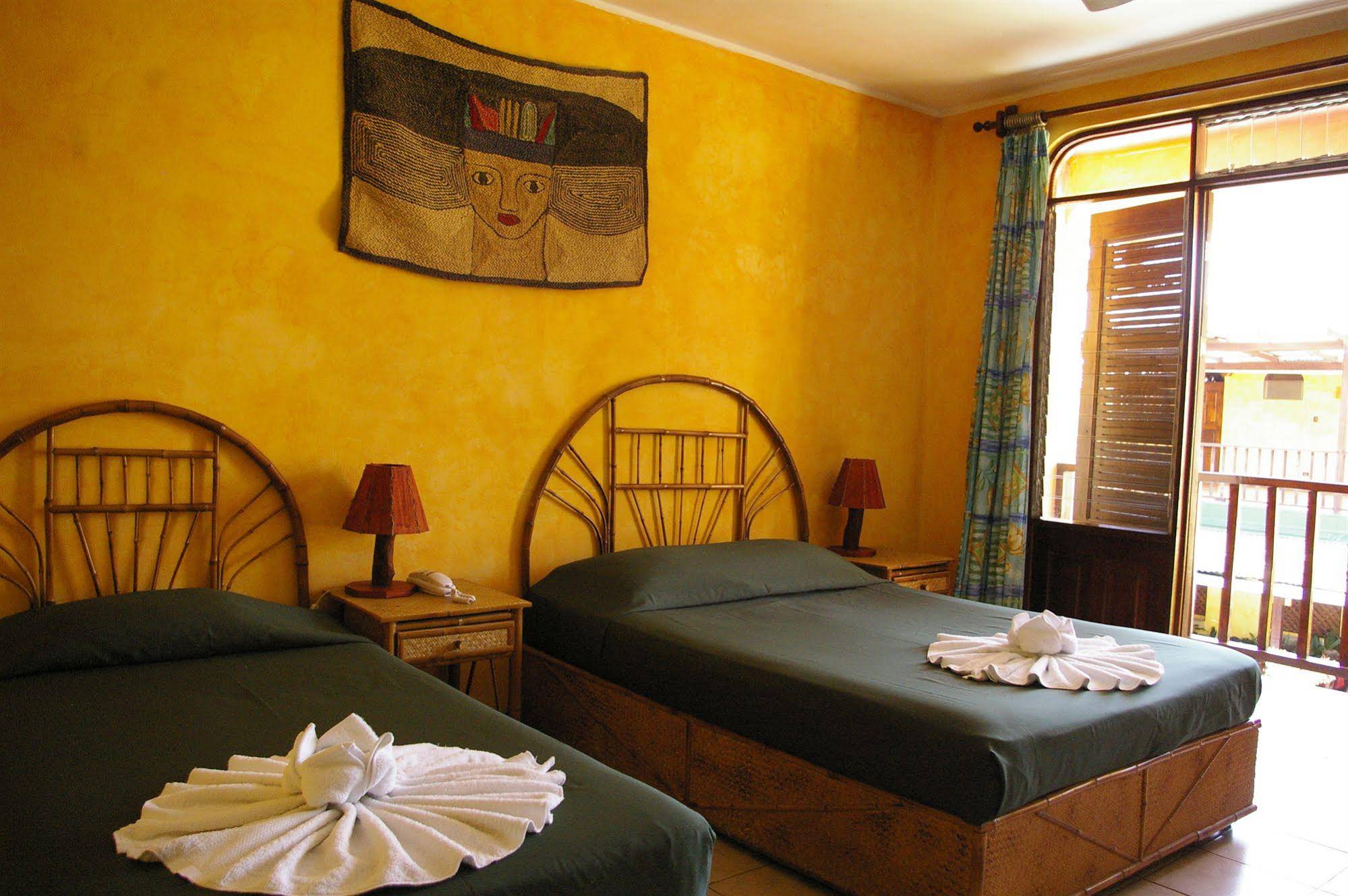 Hotel Giada