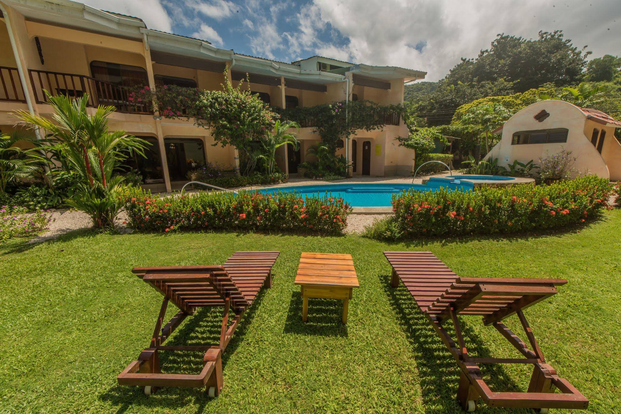 Hotel Giada