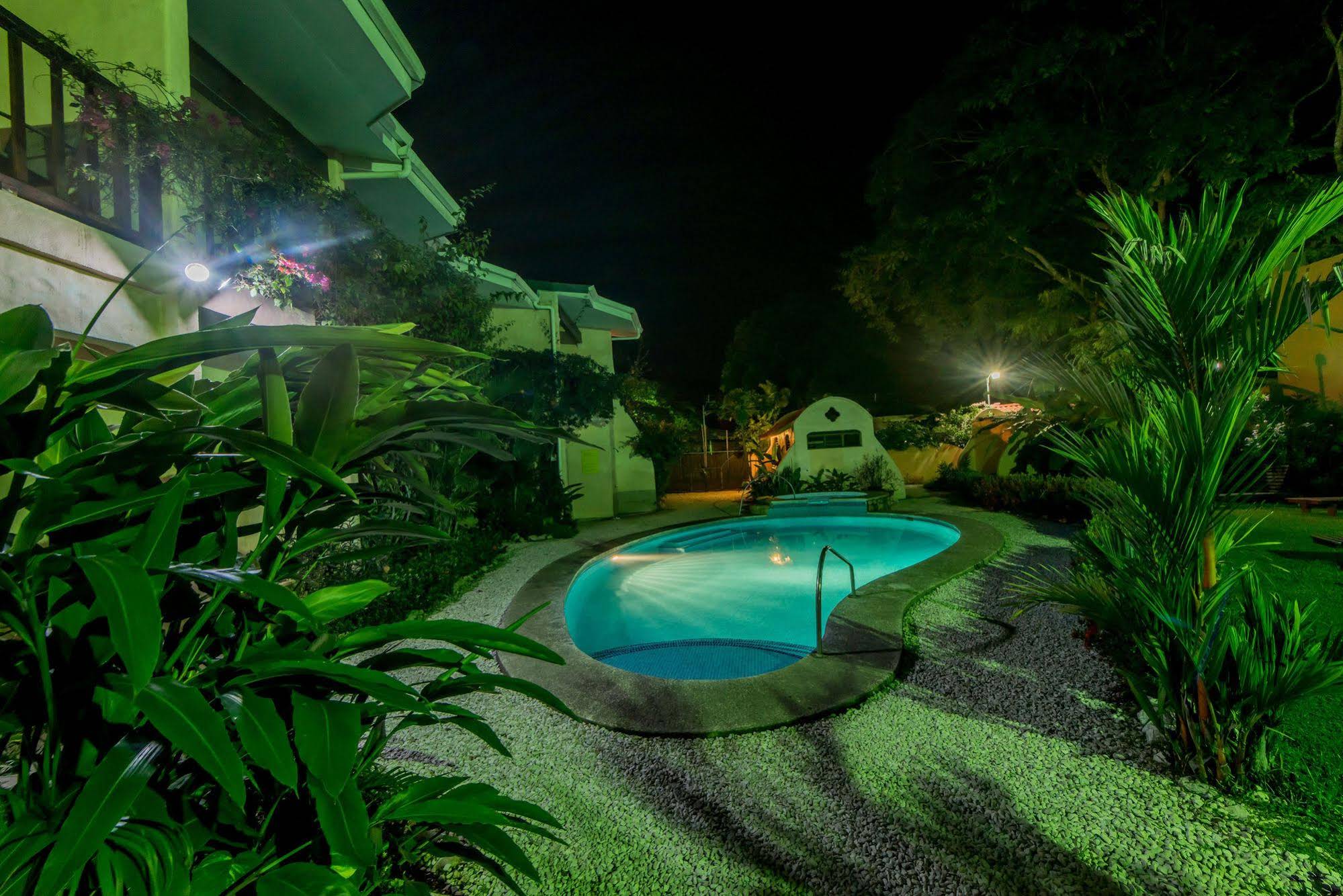 Hotel Giada