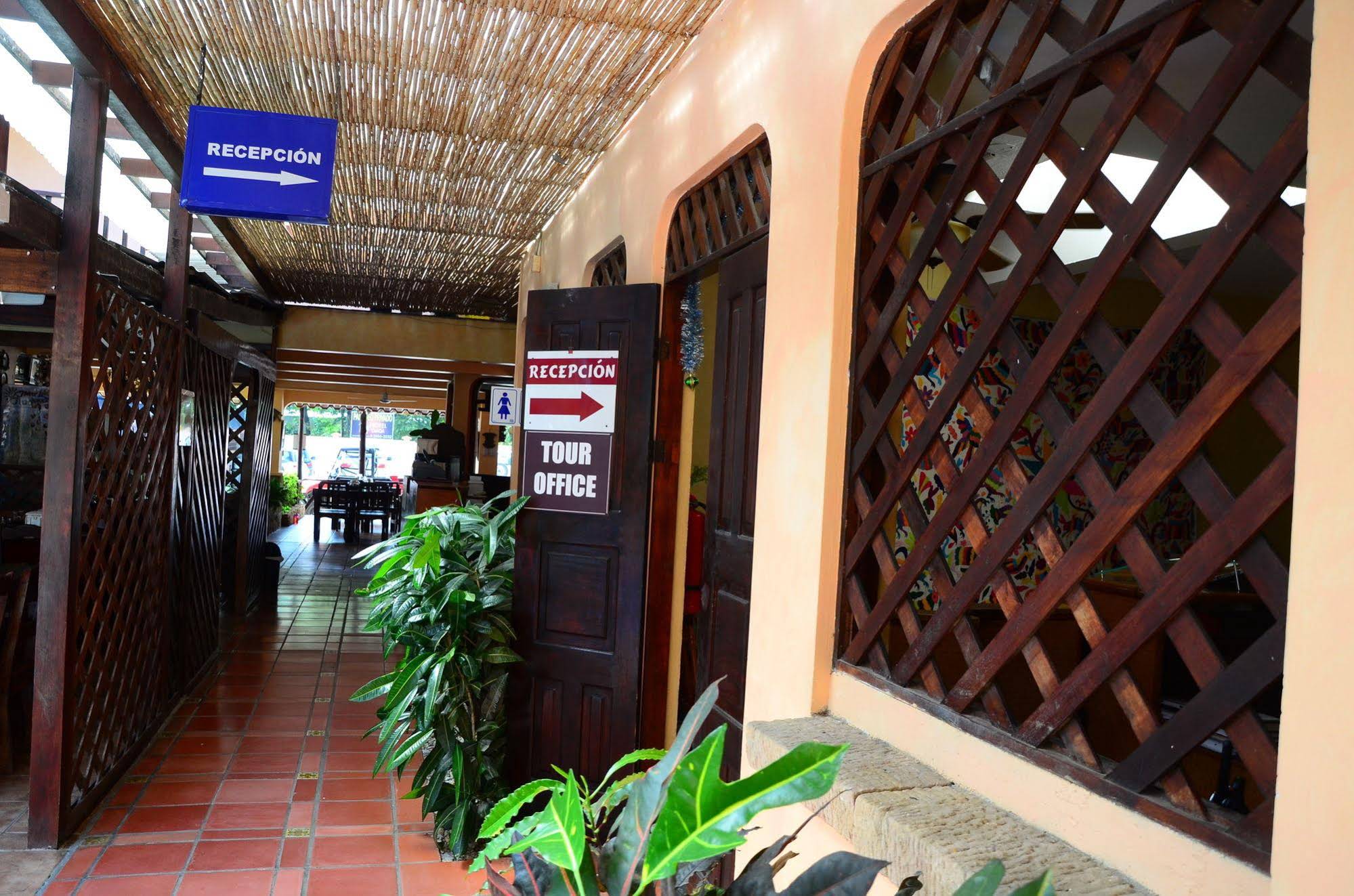 Hotel Giada