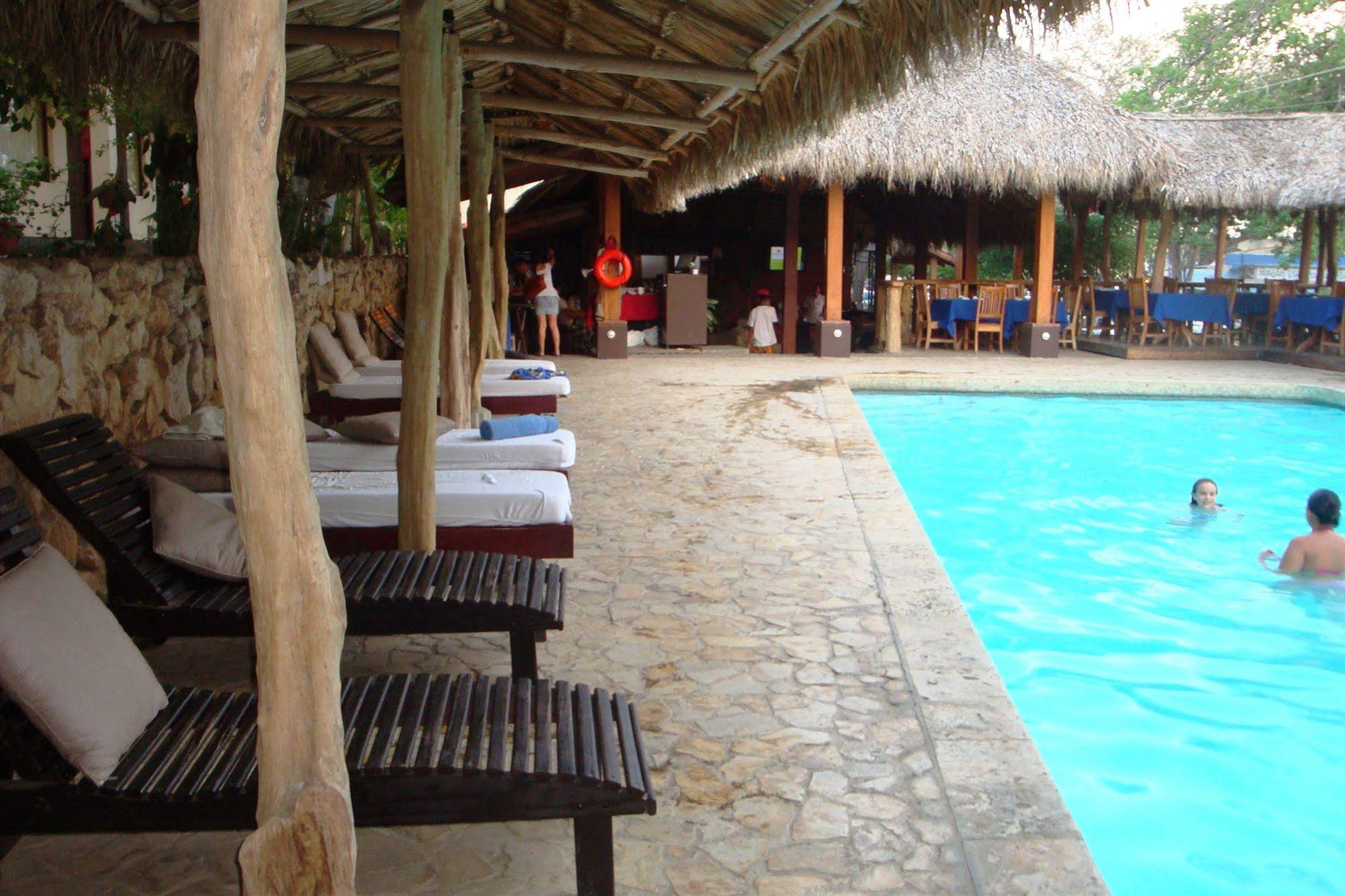 Coco Beach Hotel and Casino