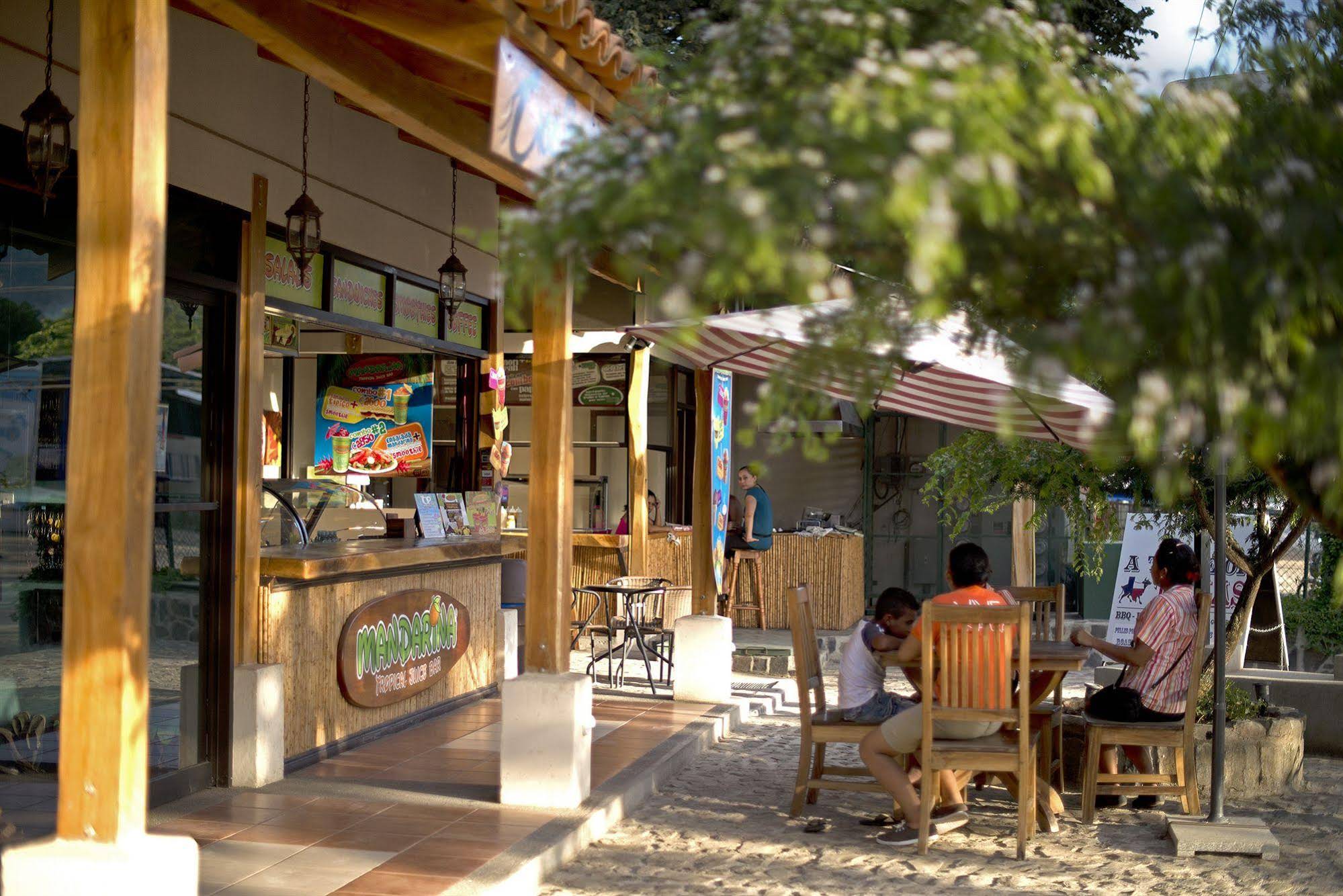 Coco Beach Hotel and Casino