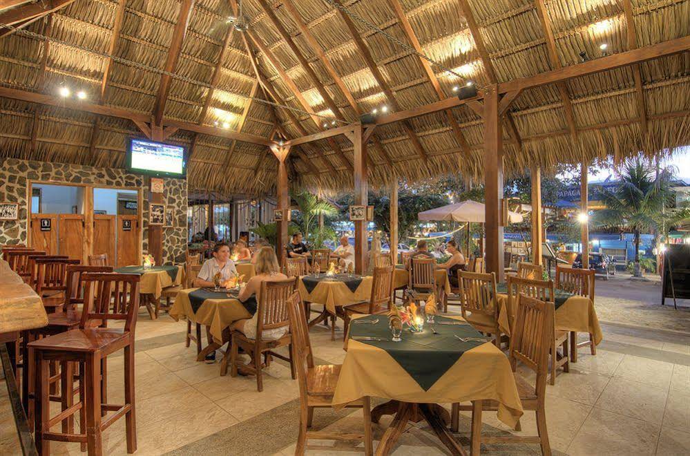 Coco Beach Hotel and Casino