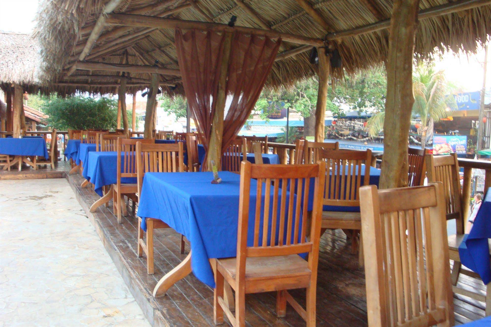 Coco Beach Hotel and Casino