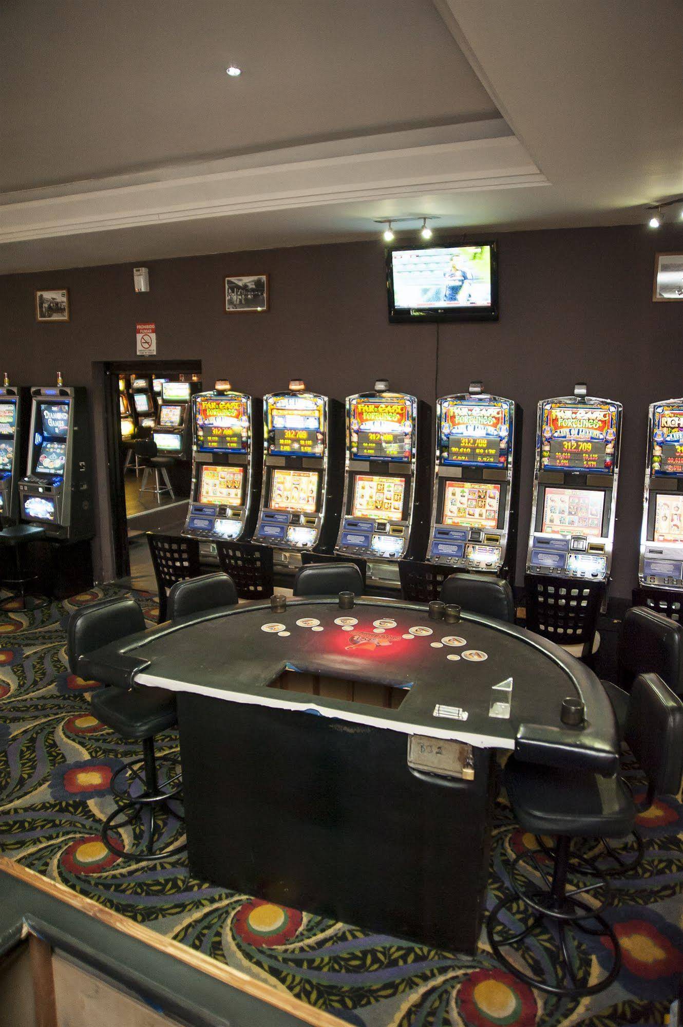 Coco Beach Hotel and Casino