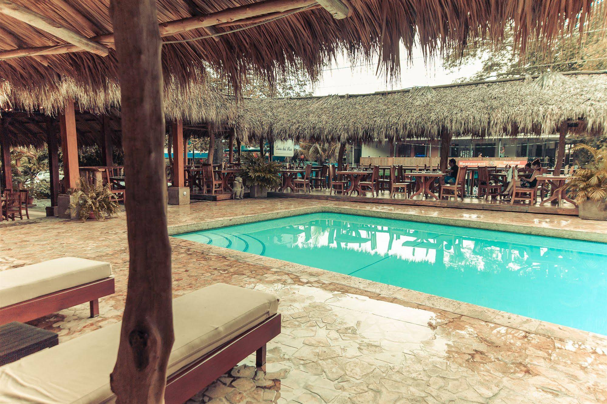 Coco Beach Hotel and Casino