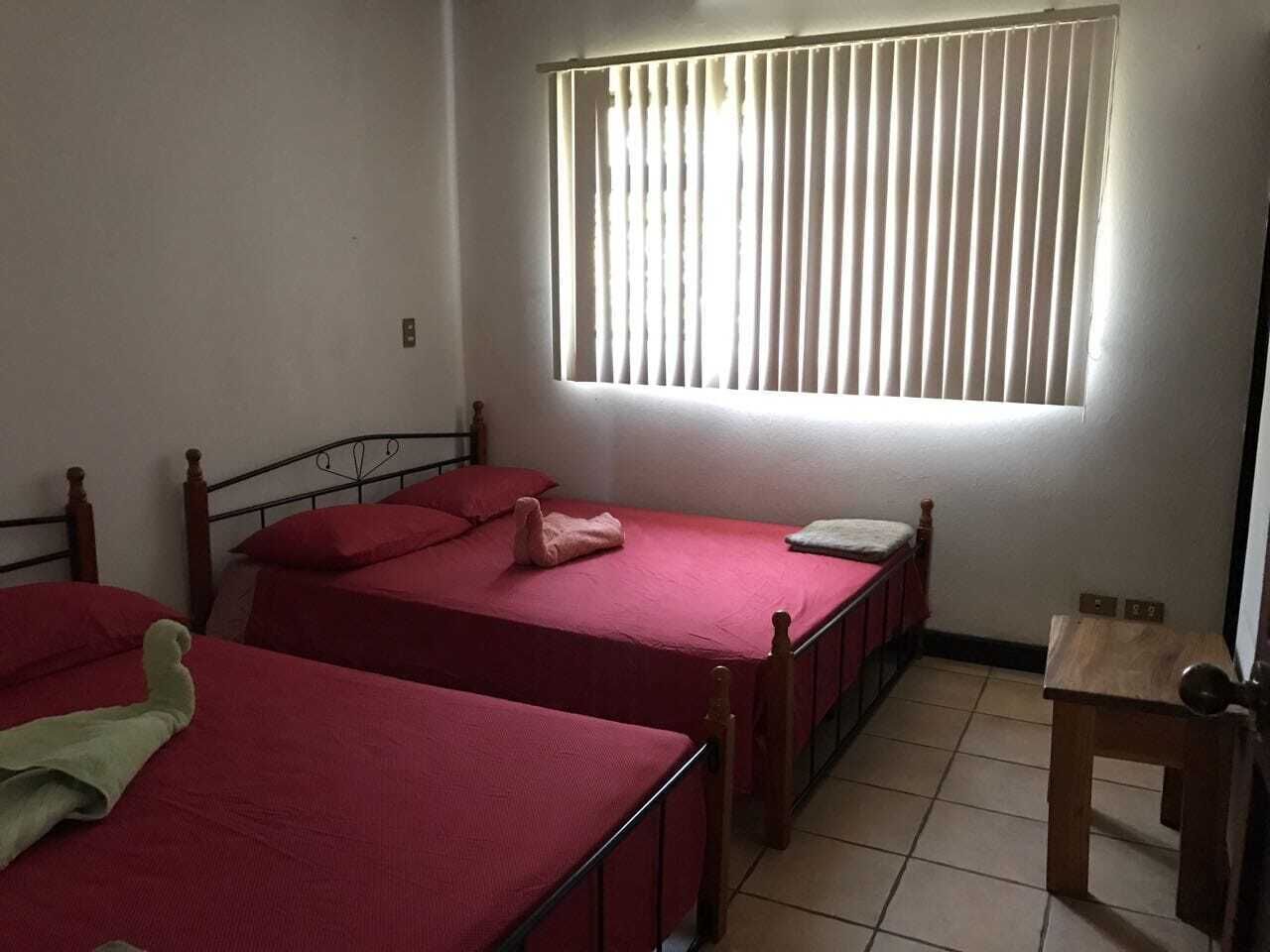 Hotel Coco Heights