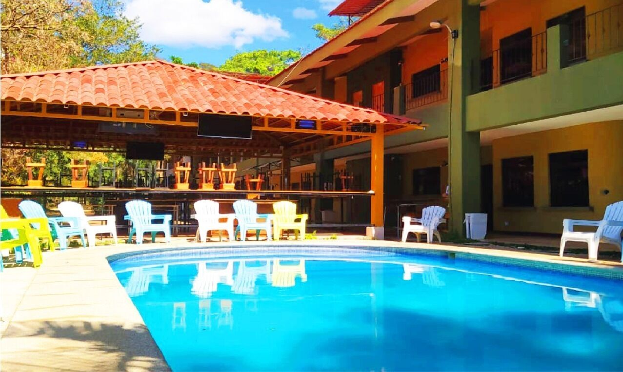 Hotel Coco Heights