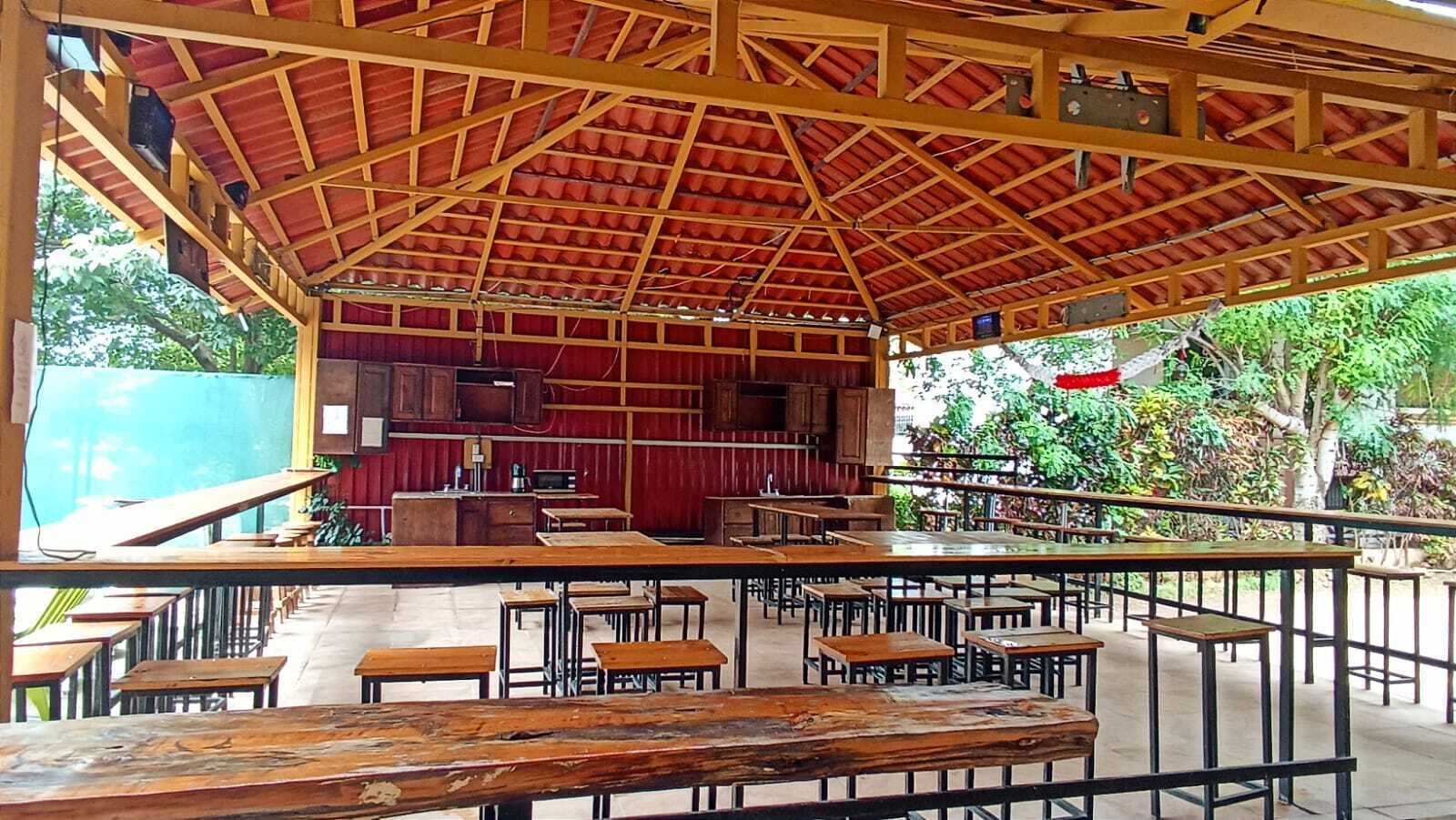 Hotel Coco Heights