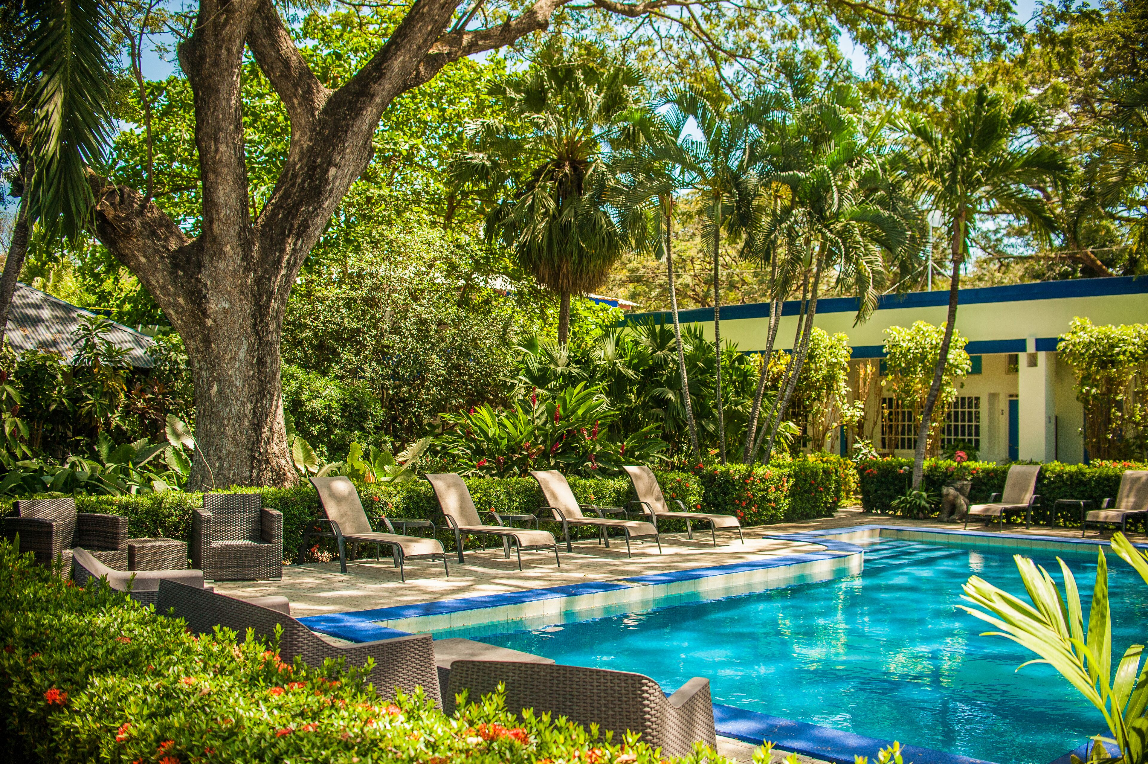 Hotel La Puerta del Sol