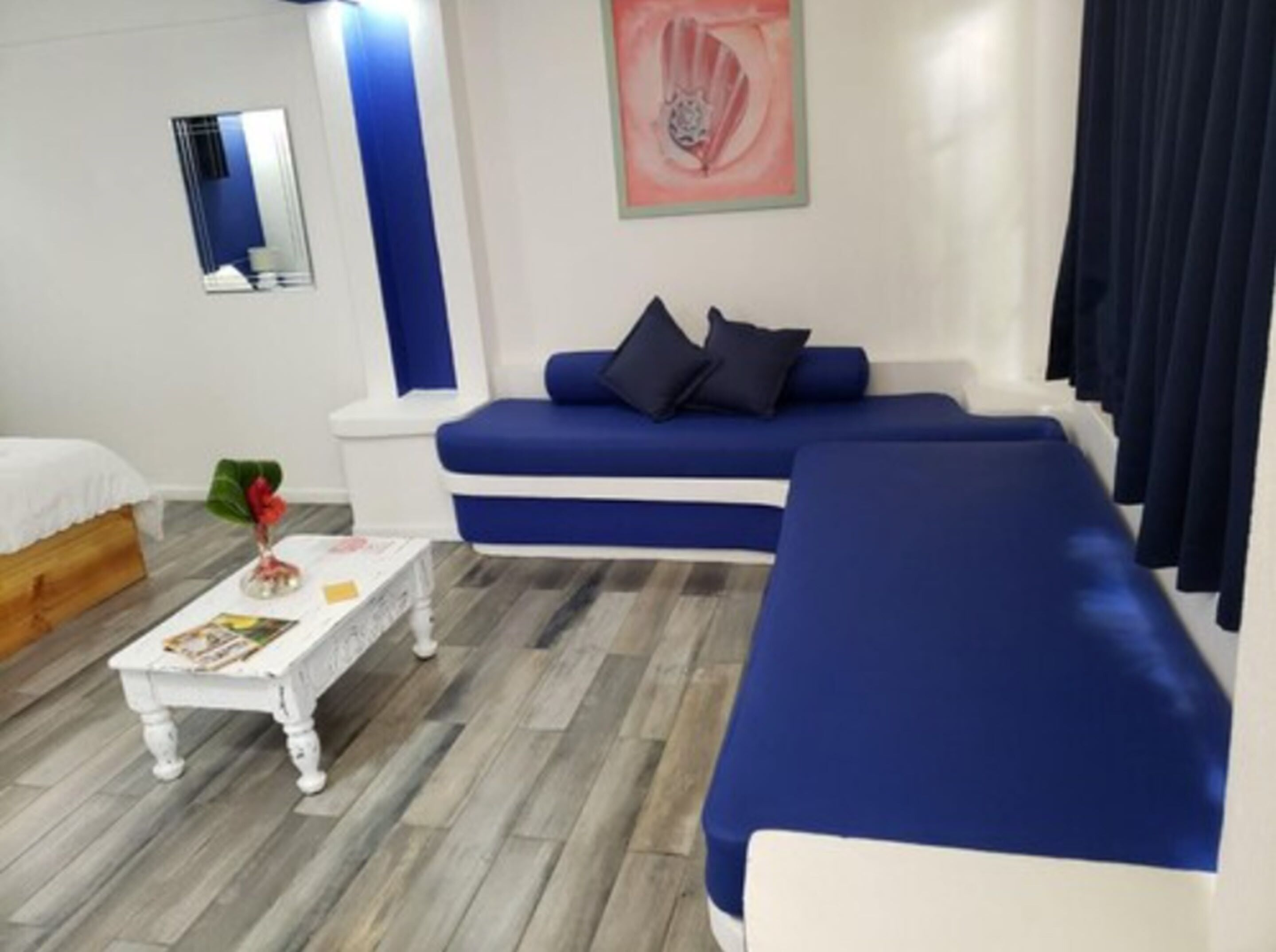 Hotel La Puerta del Sol