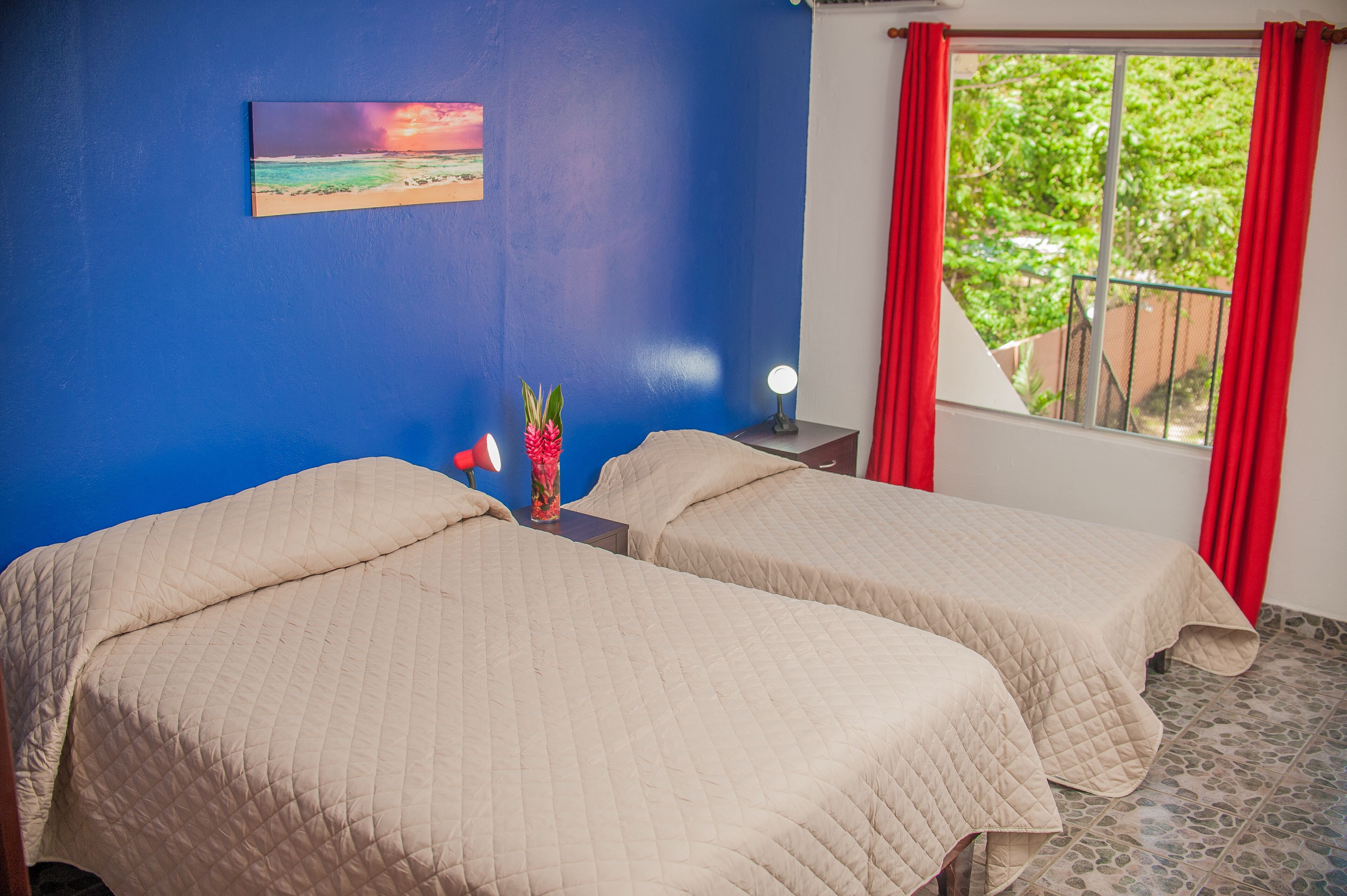 Hotel La Puerta del Sol