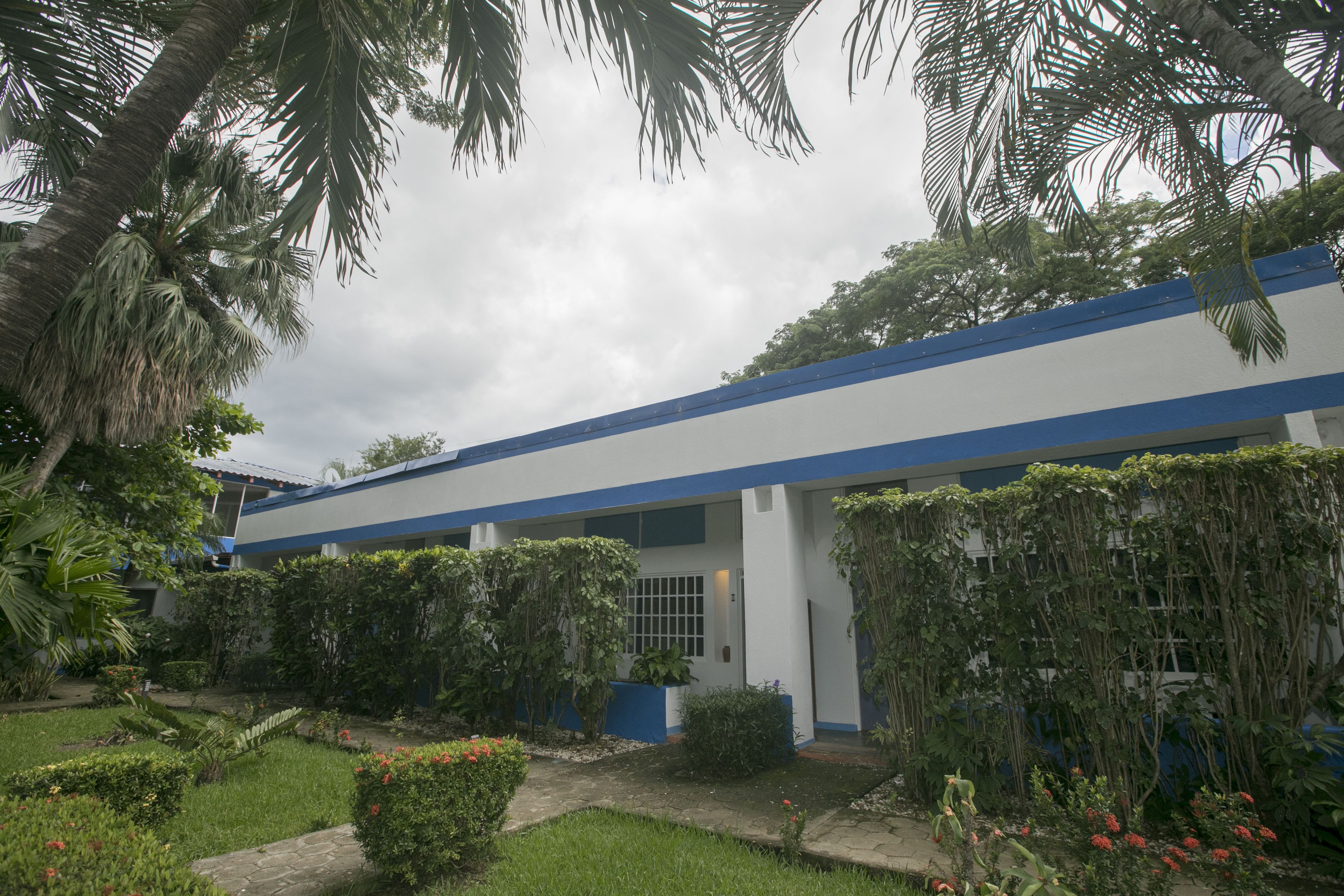 Hotel La Puerta del Sol