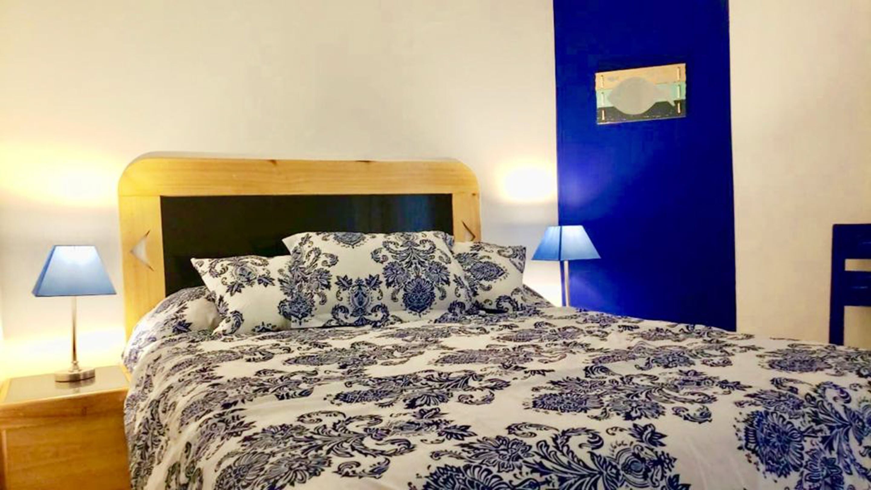 Hotel La Puerta del Sol