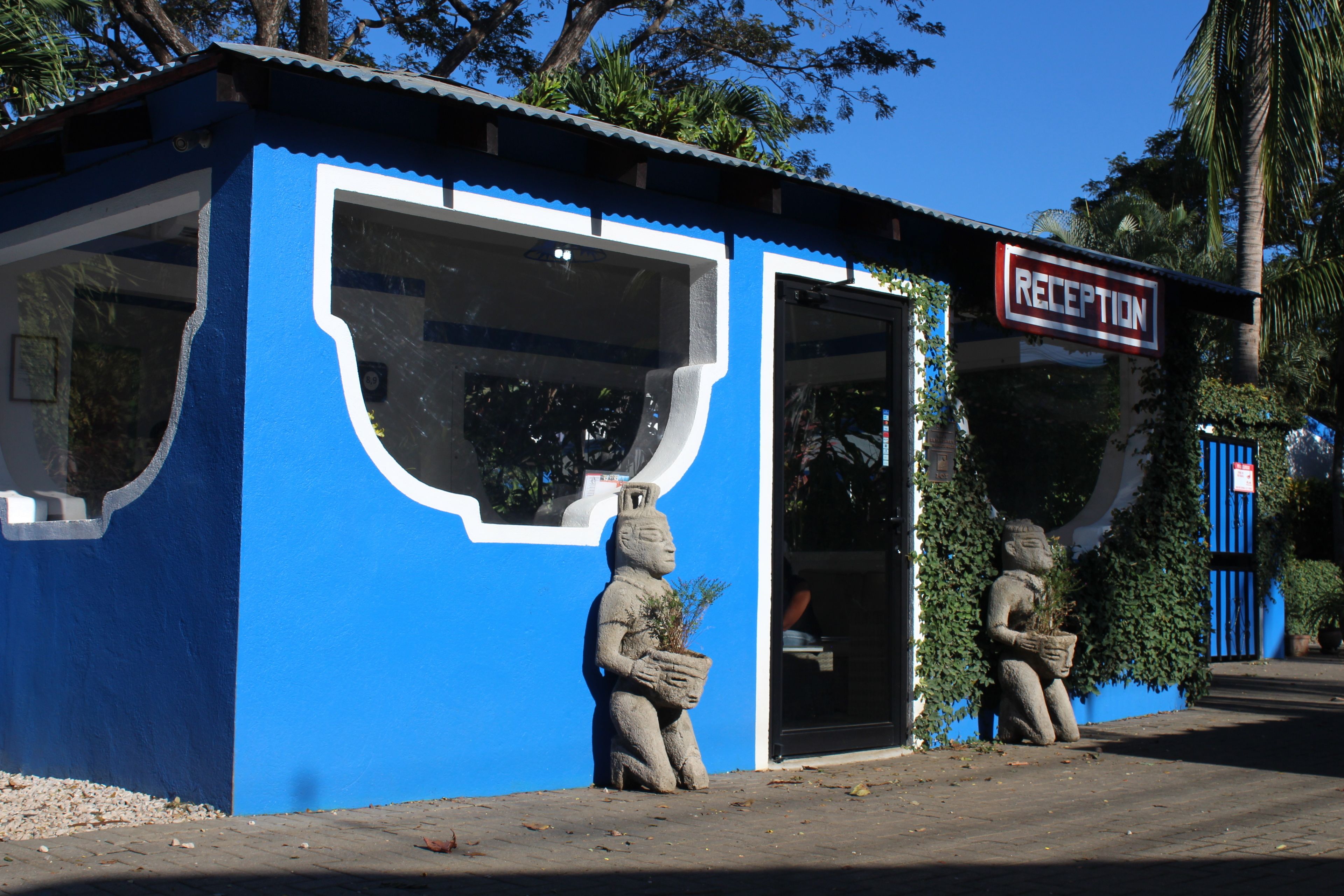 Hotel La Puerta del Sol