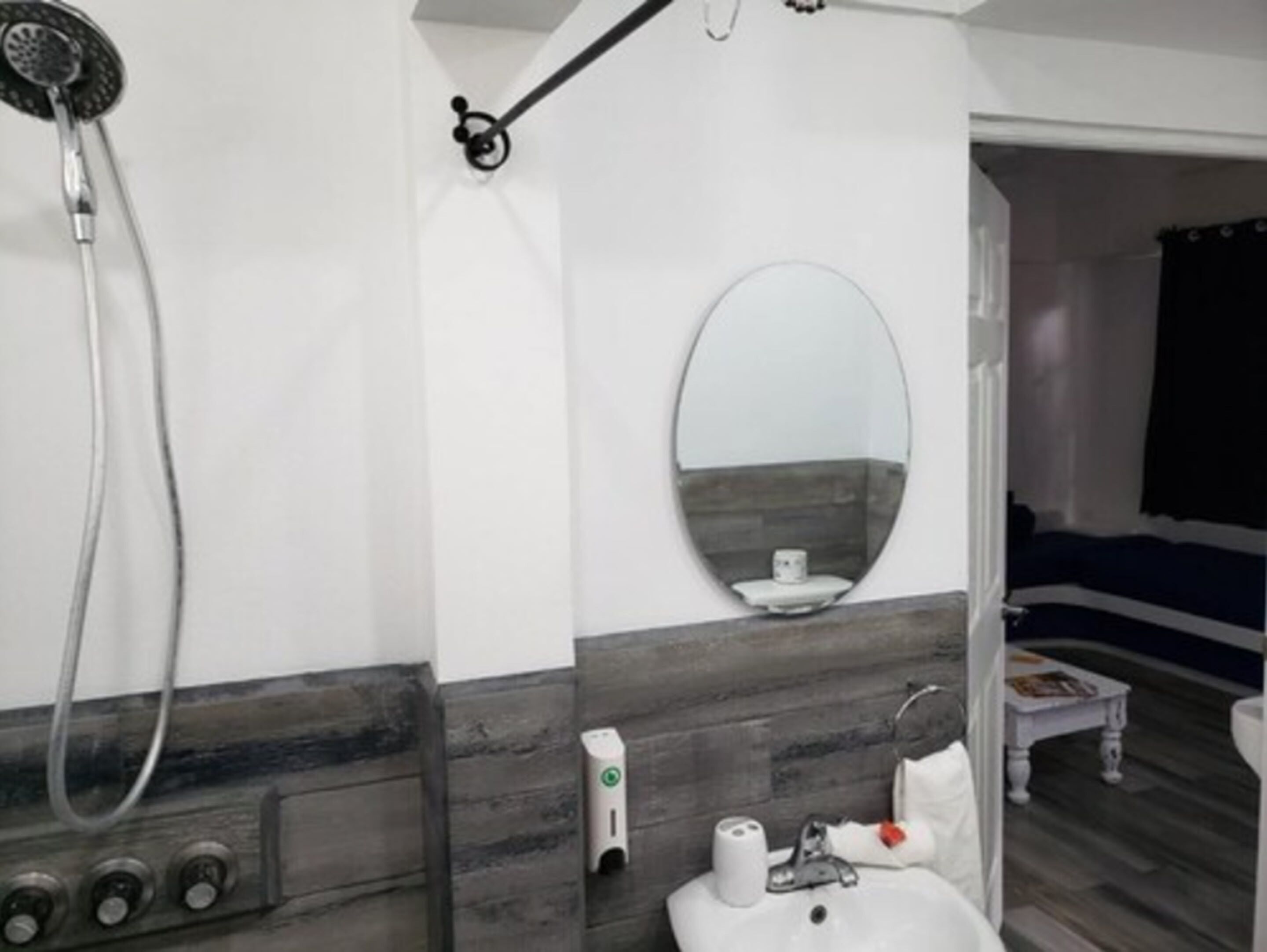 Hotel La Puerta del Sol