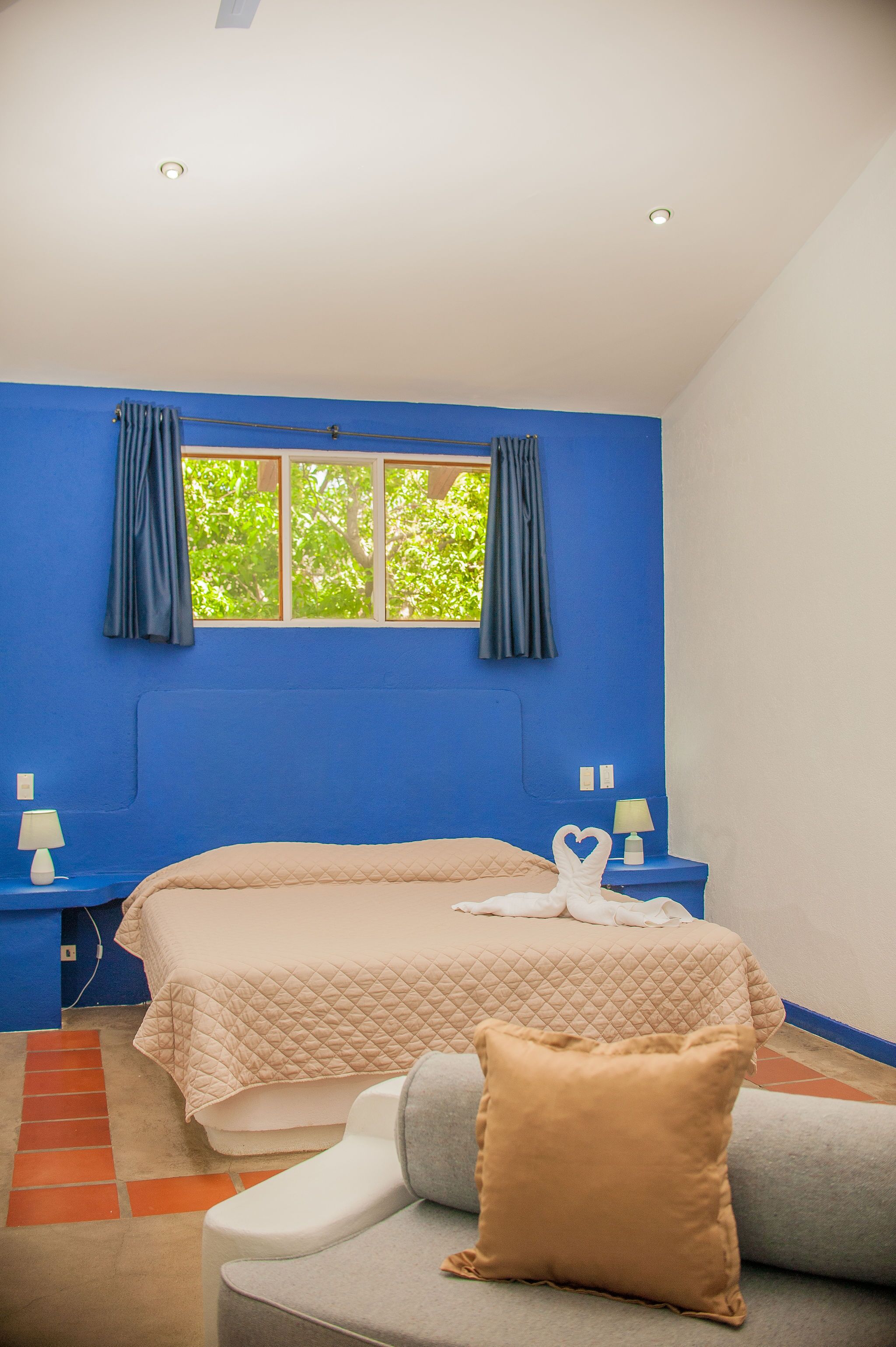 Hotel La Puerta del Sol